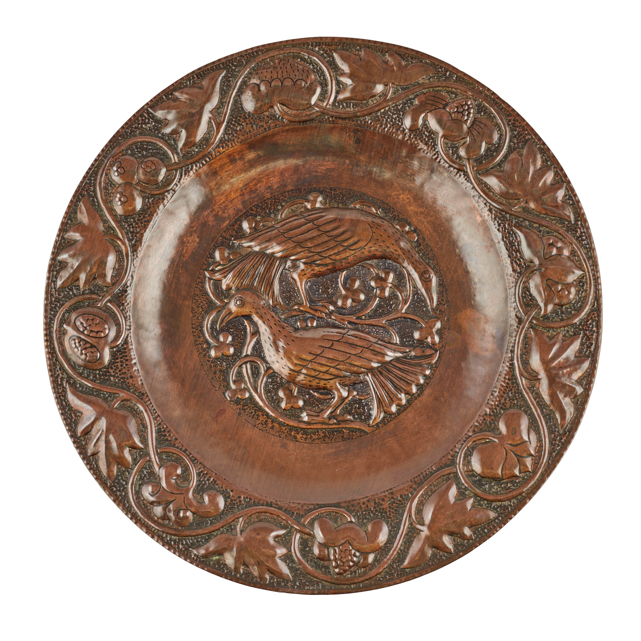 JOHN PEARSON (1859-1930)