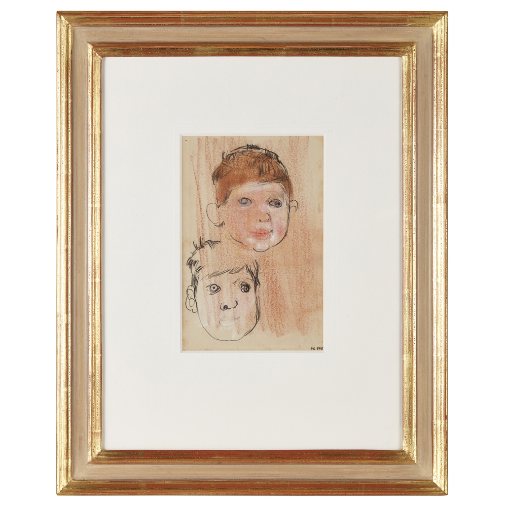 JOAN EARDLEY R.S.A. (SCOTTISH 1921-1963)