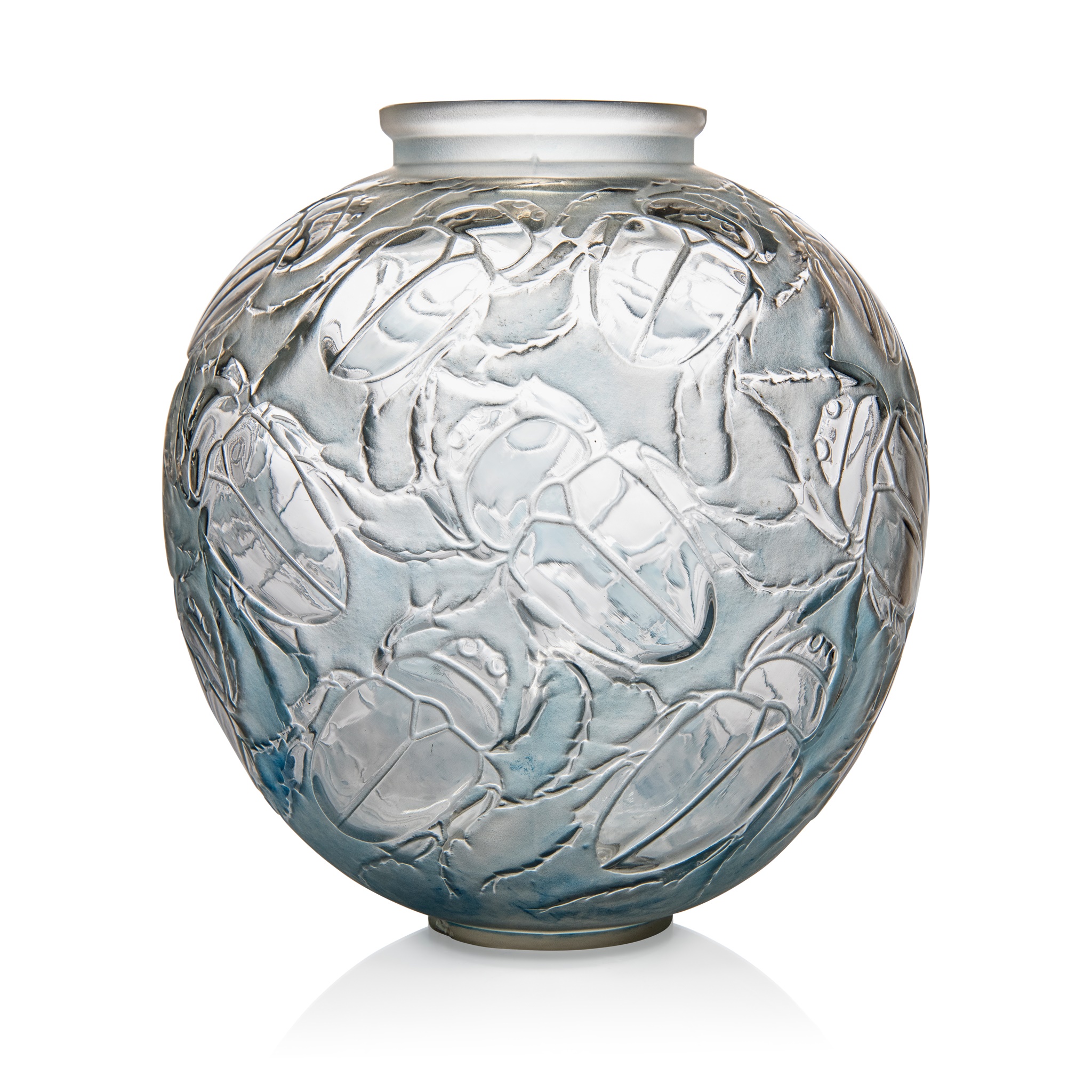 René Lalique (French 1860-1945)