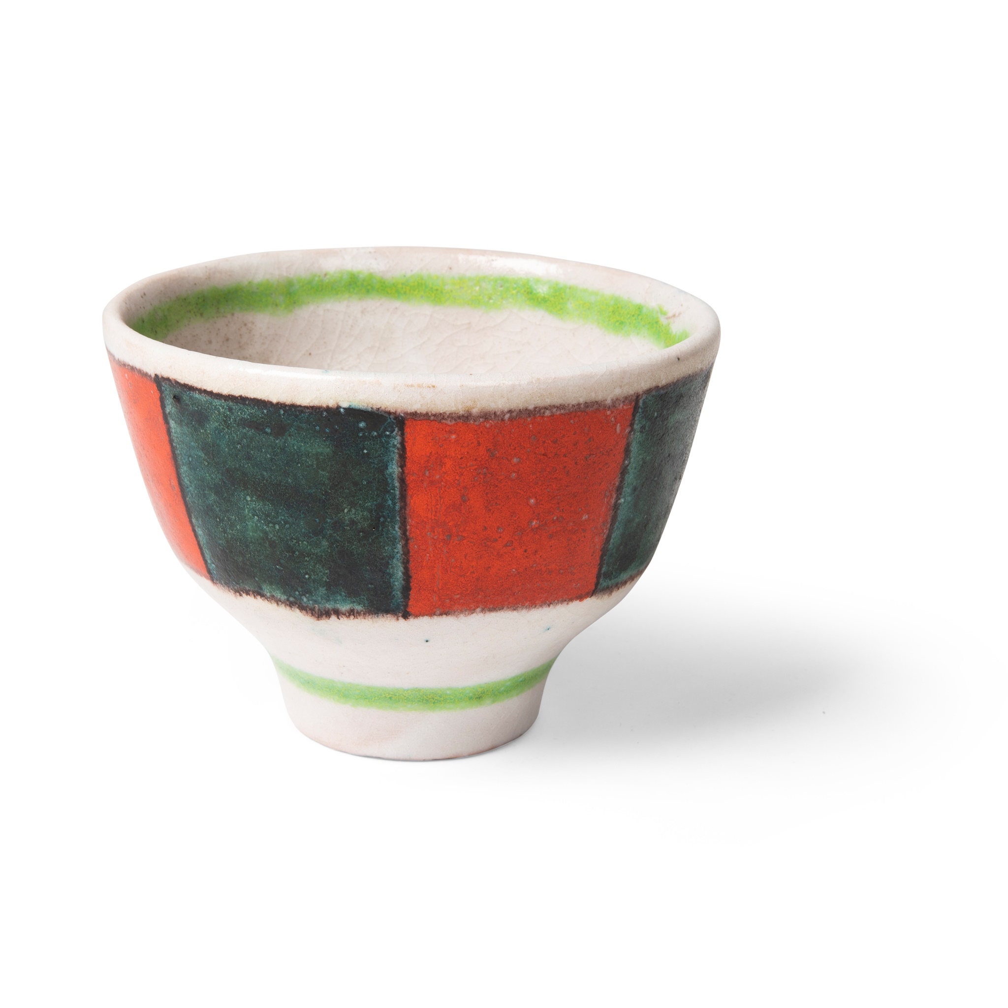 Guido Gambone (Italian 1909-1969)