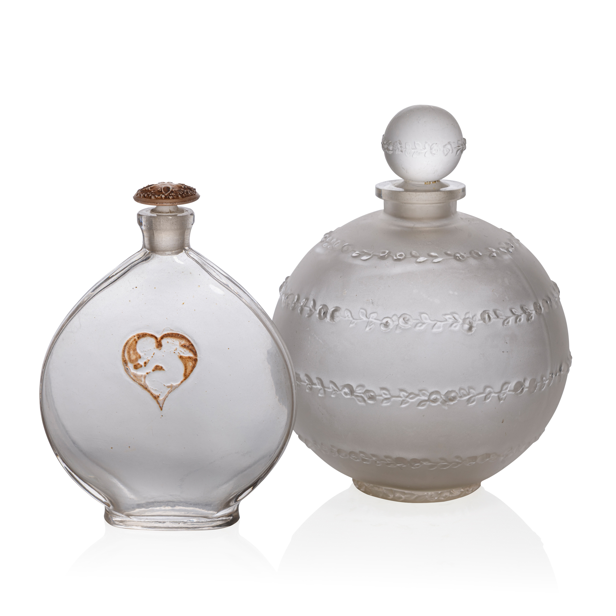 RENÉ LALIQUE (1860-1945)
