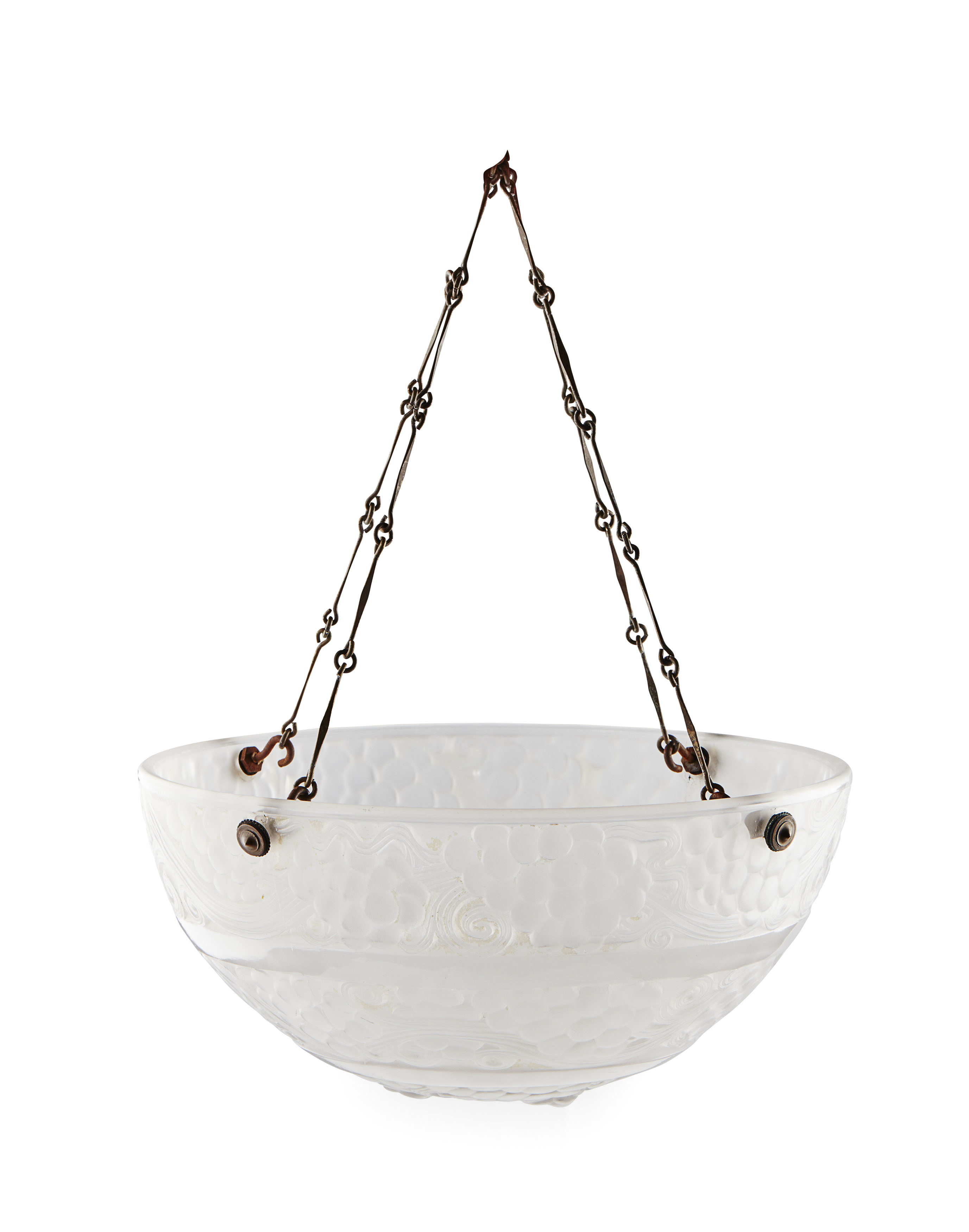 RENÉ LALIQUE (1860-1945)