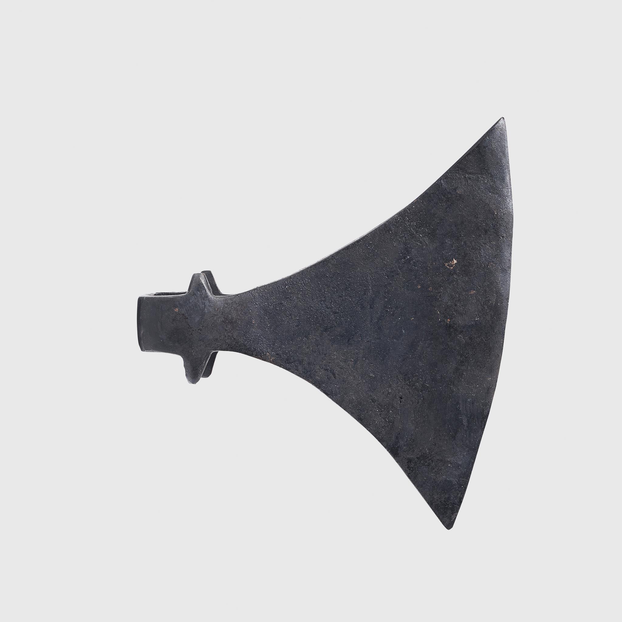 VIKING BROAD AXE