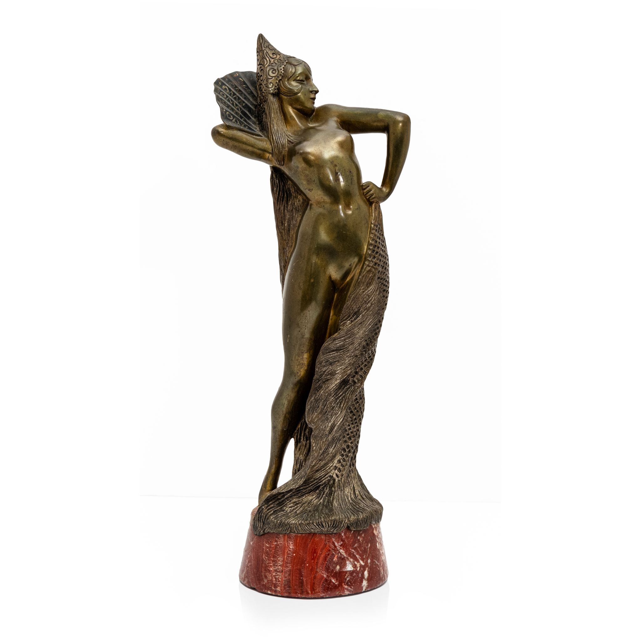 MAURICE GUIRAUD-RIVIÈRE (1881–1947)