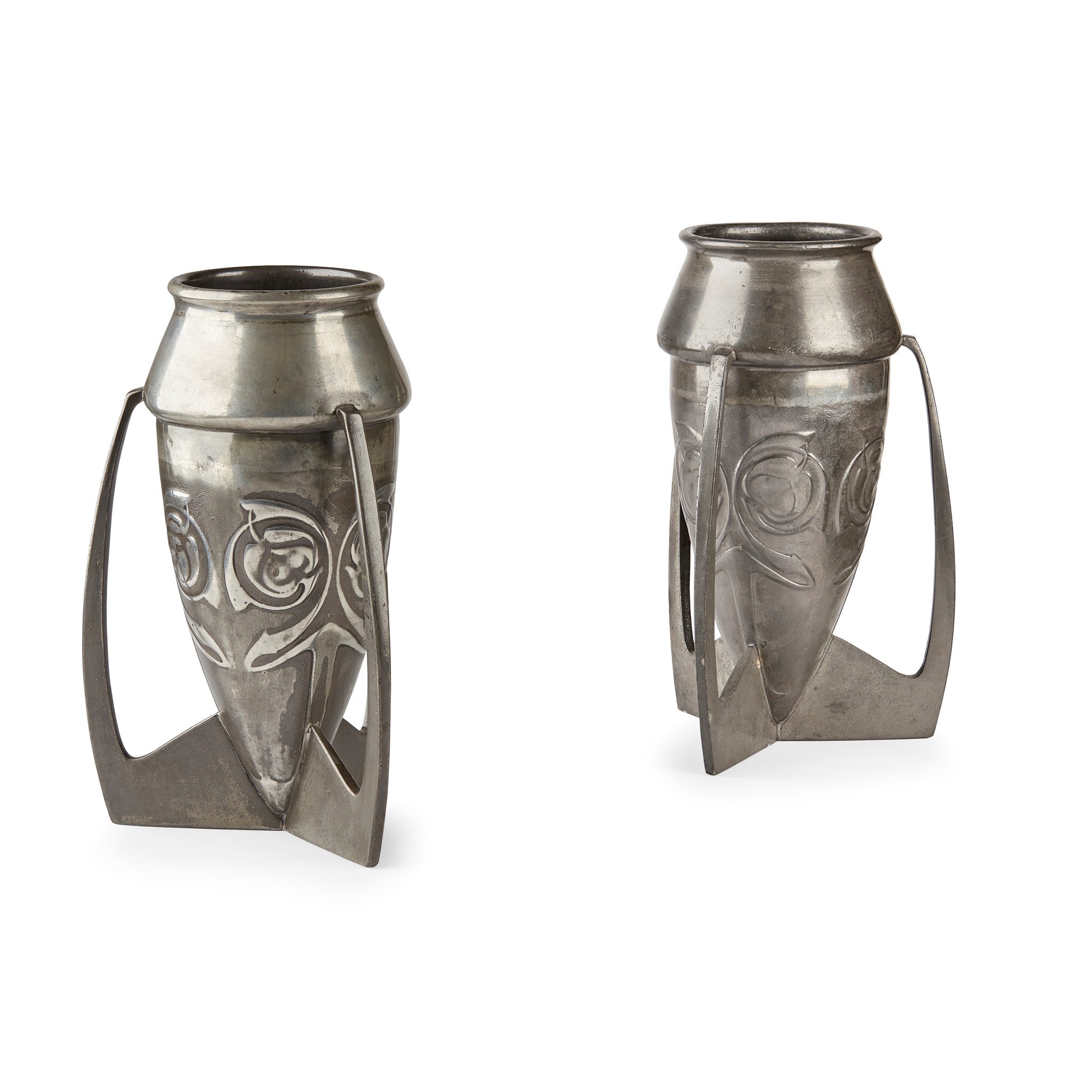 ARCHIBALD KNOX (1864–1933) FOR LIBERTY & CO., LONDON