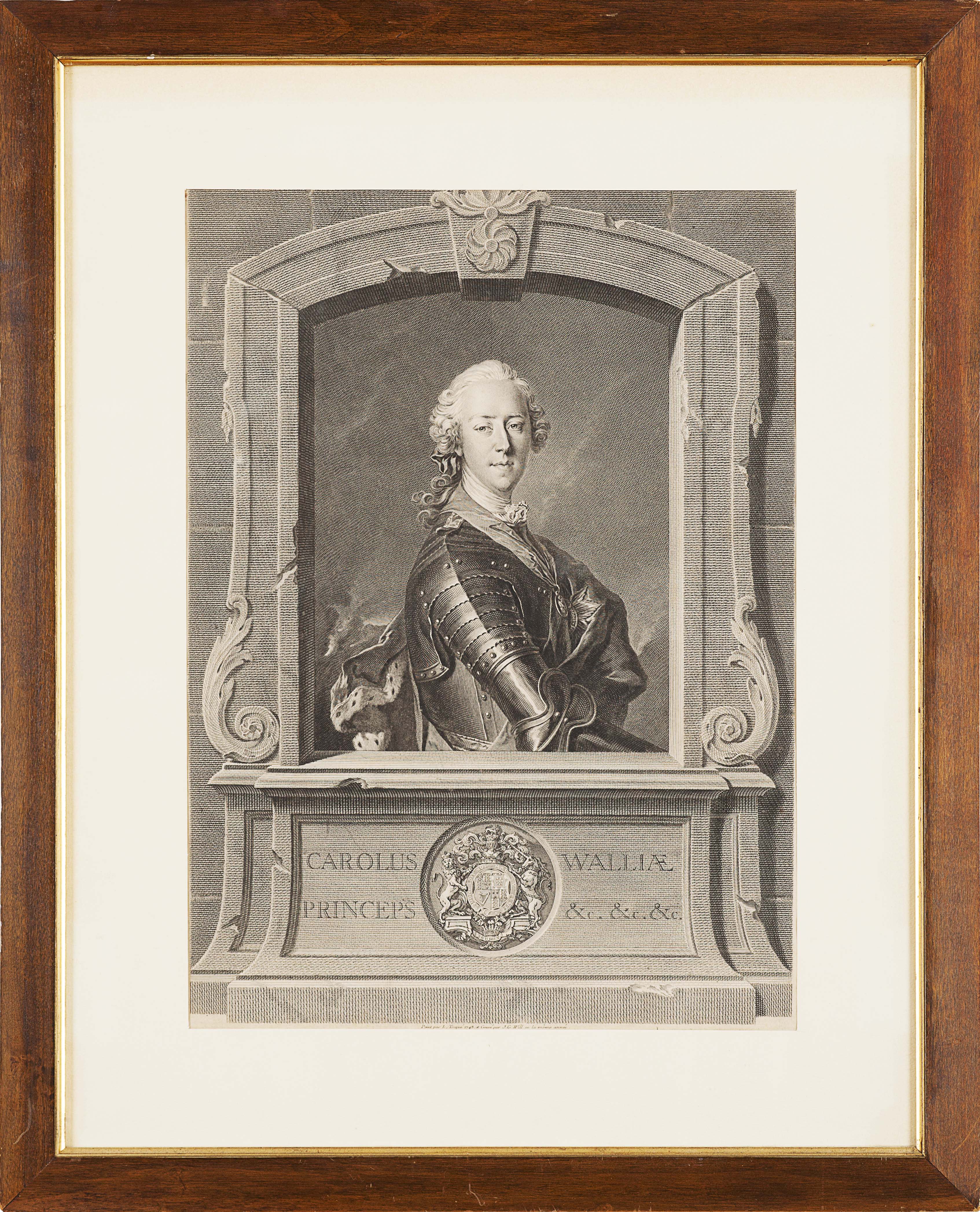 Charles Edward Stuart