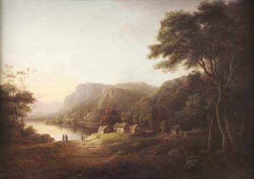 ALEXANDER NASMYTH (1758-1840)