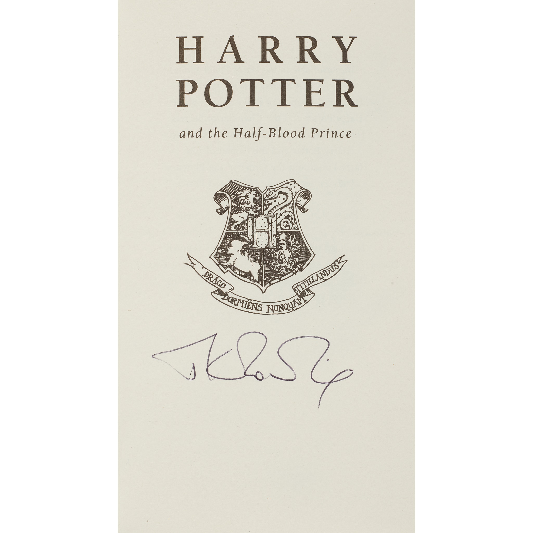 Rowling, J.K.