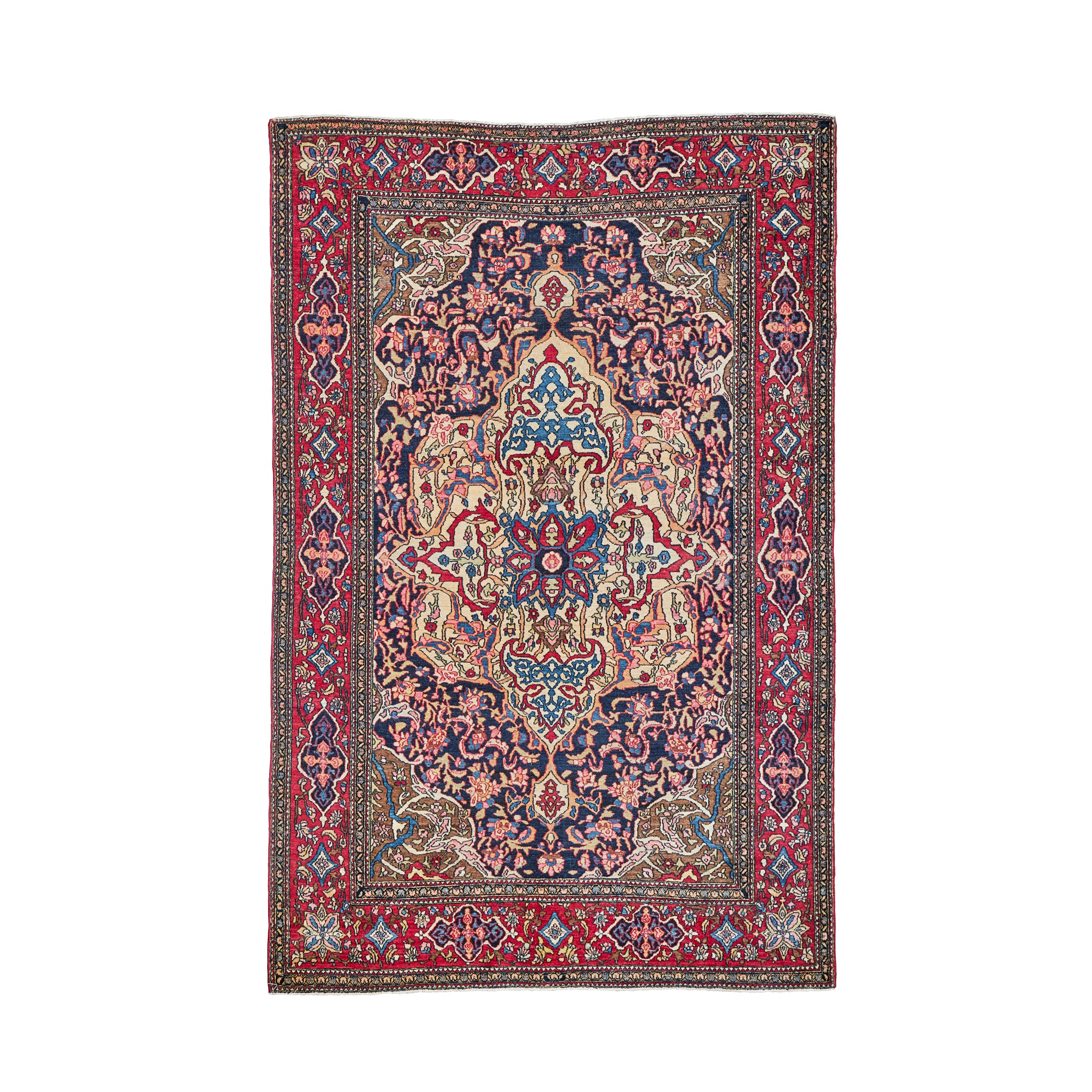 ISFAHAN RUG