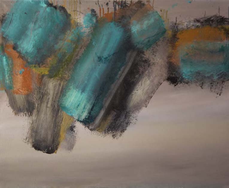 STUART MACKENZIE (B. 1959)