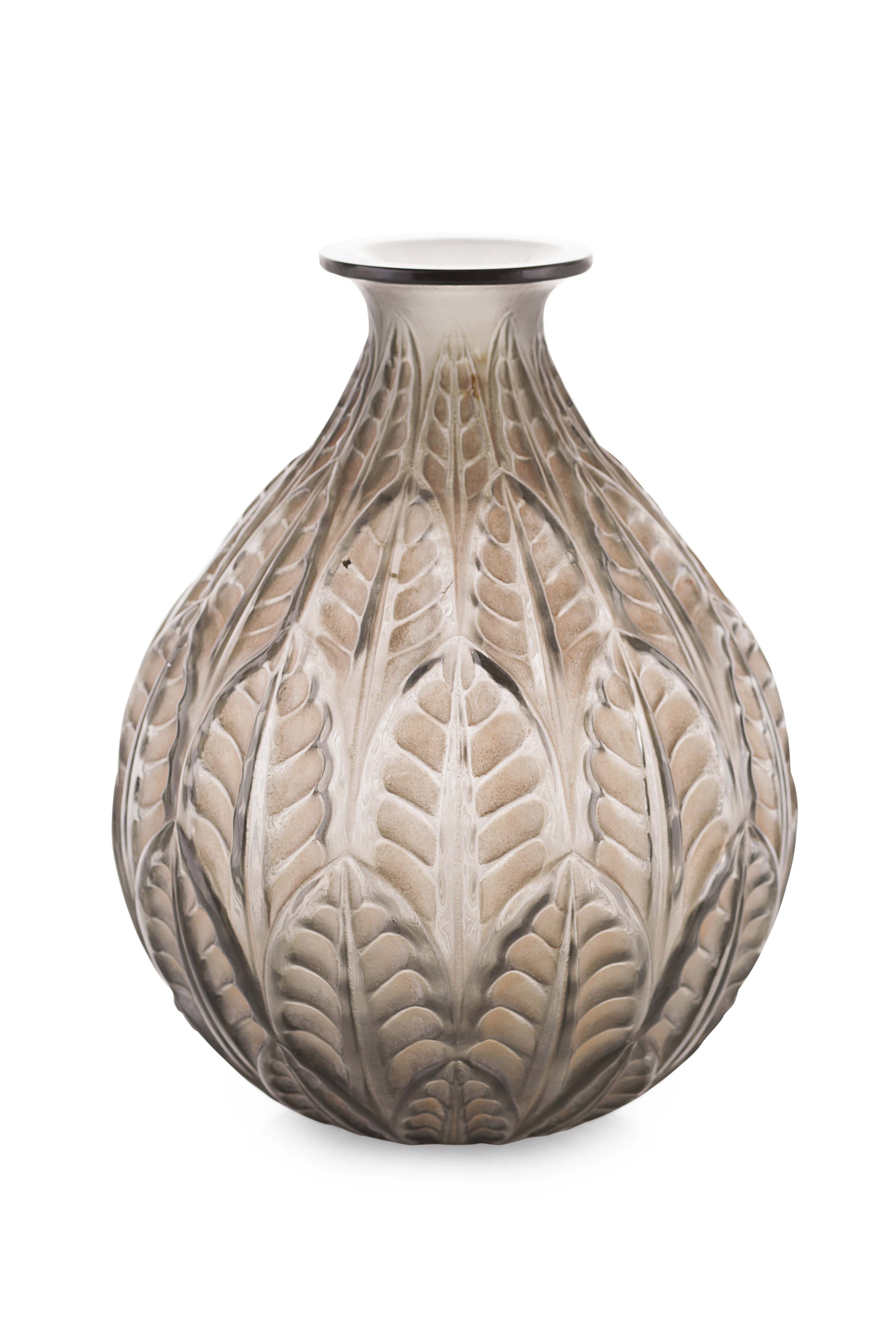 RENÉ LALIQUE (1860-1945)