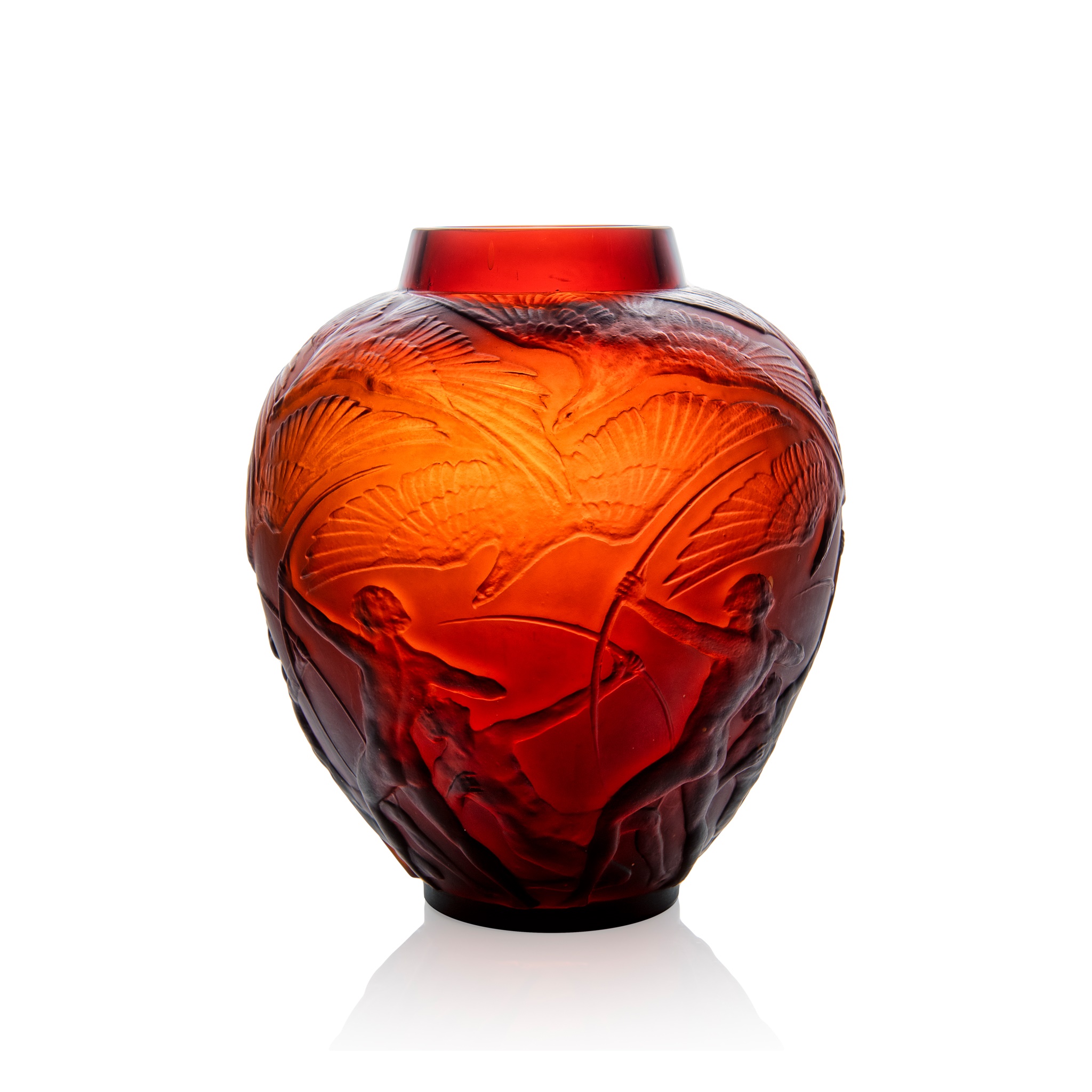 René Lalique (French 1860-1945)