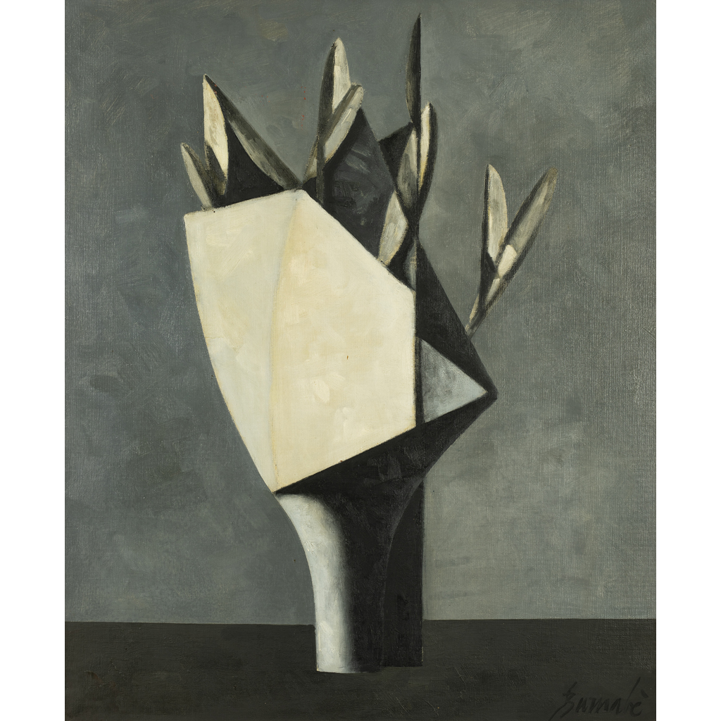 DUILIO BARNABE (ITALIAN, 1914-1961)