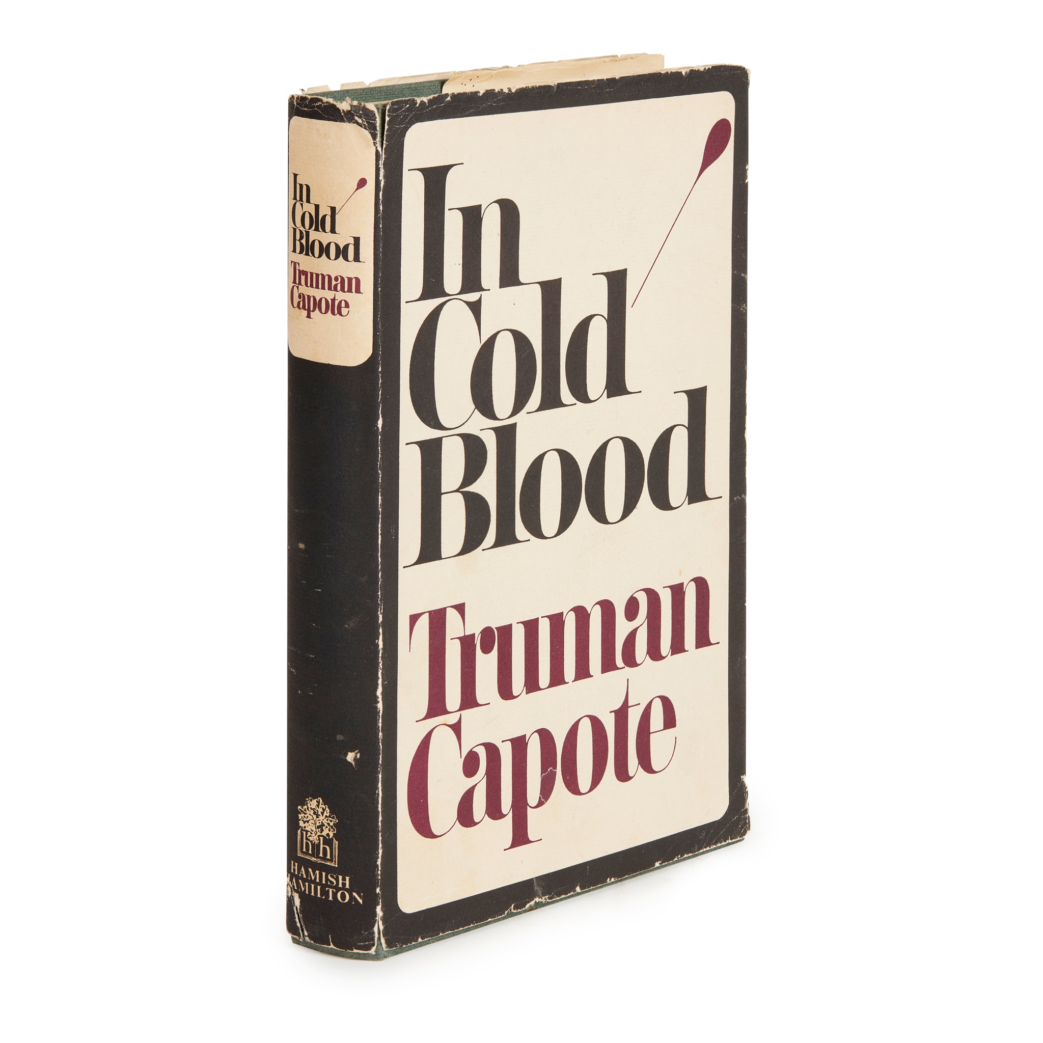 Capote, Truman