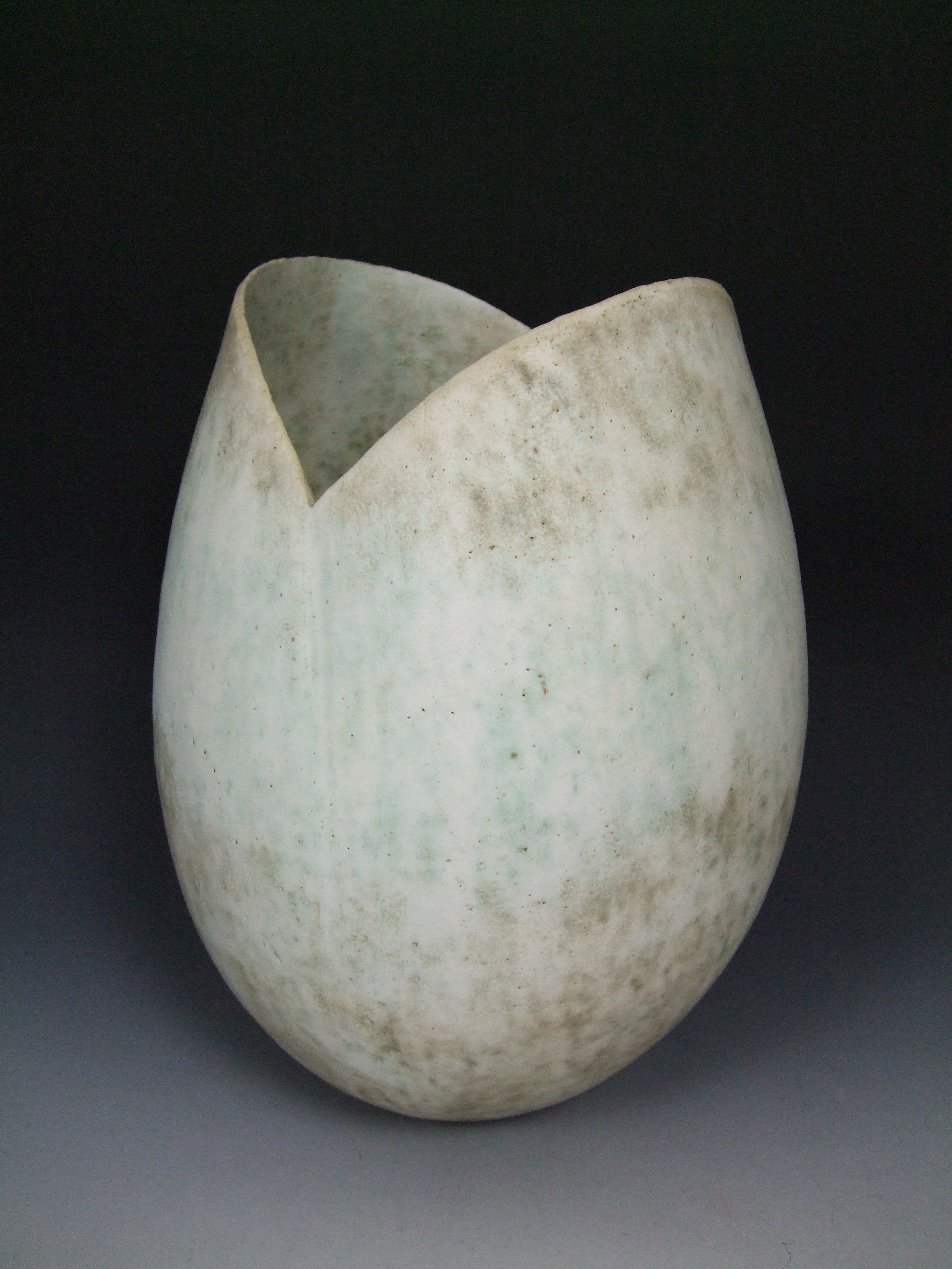 JOHN WARD (BORN 1938)