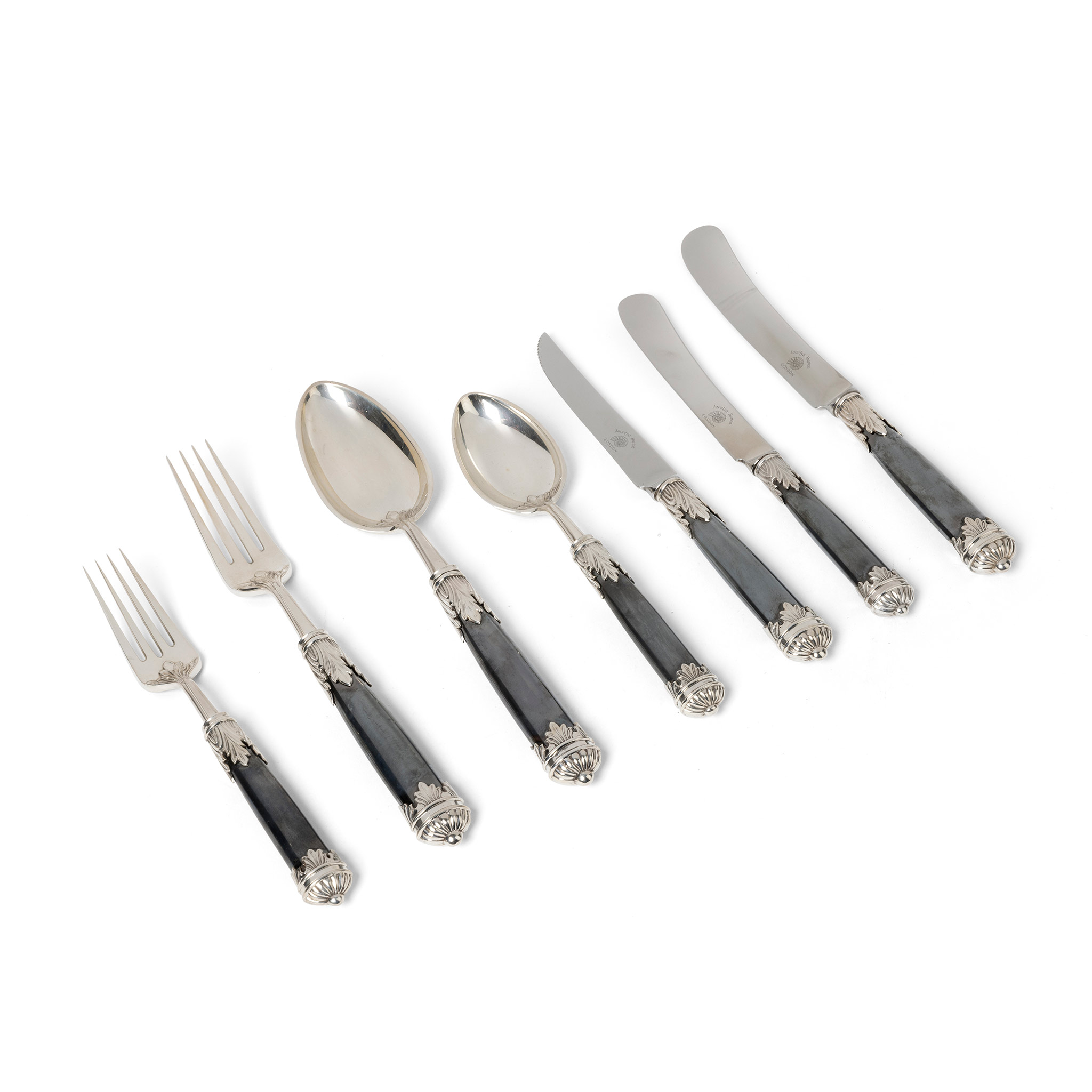 JOCELYN BURTON (BRITISH 1946-2020)