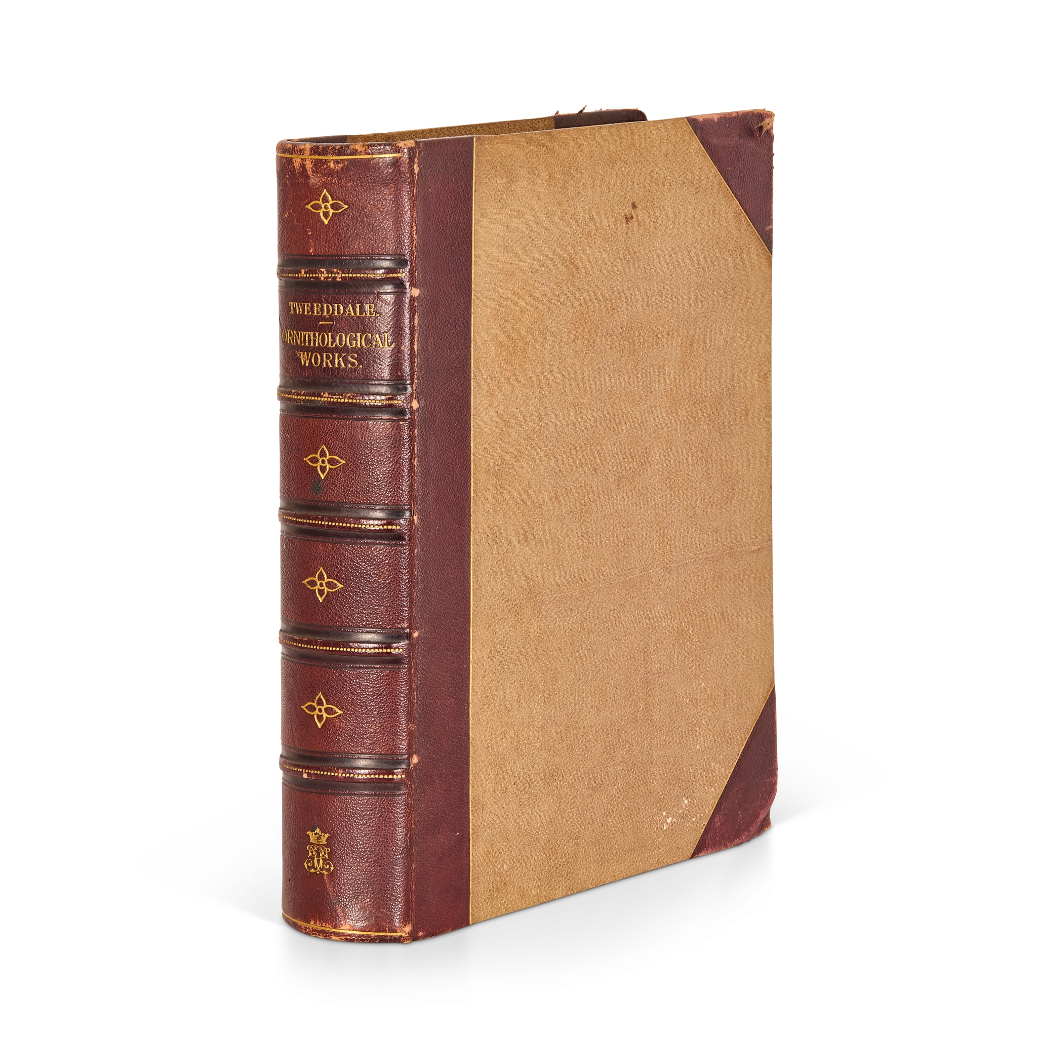 Tweeddale, Arthur Hay, 9th Marquess of
