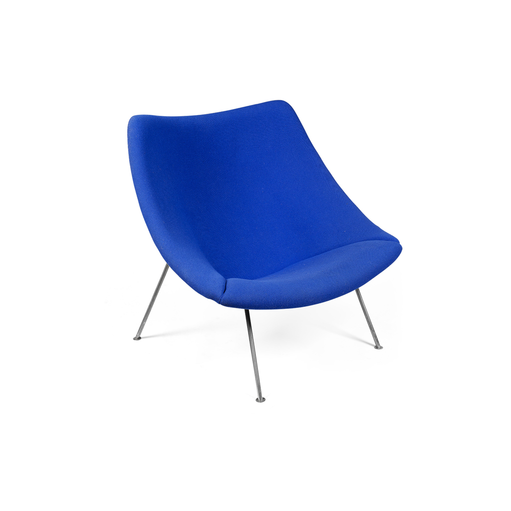 PIERRE PAULIN (1927- 2009)