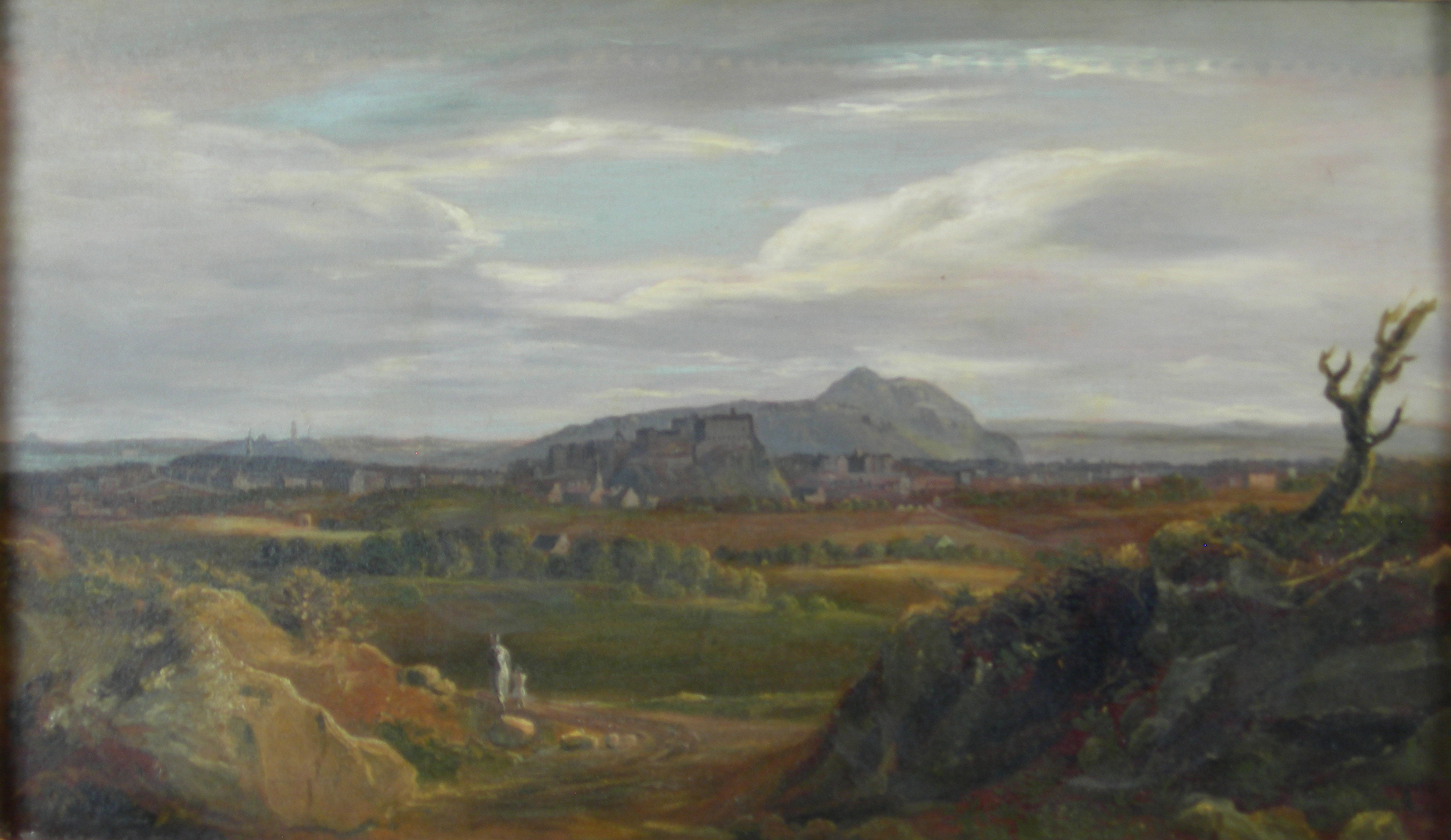 19TH CENTURY SCOTTISH SCHOOL