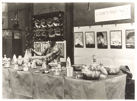 WATT, ELIZABETH MARY