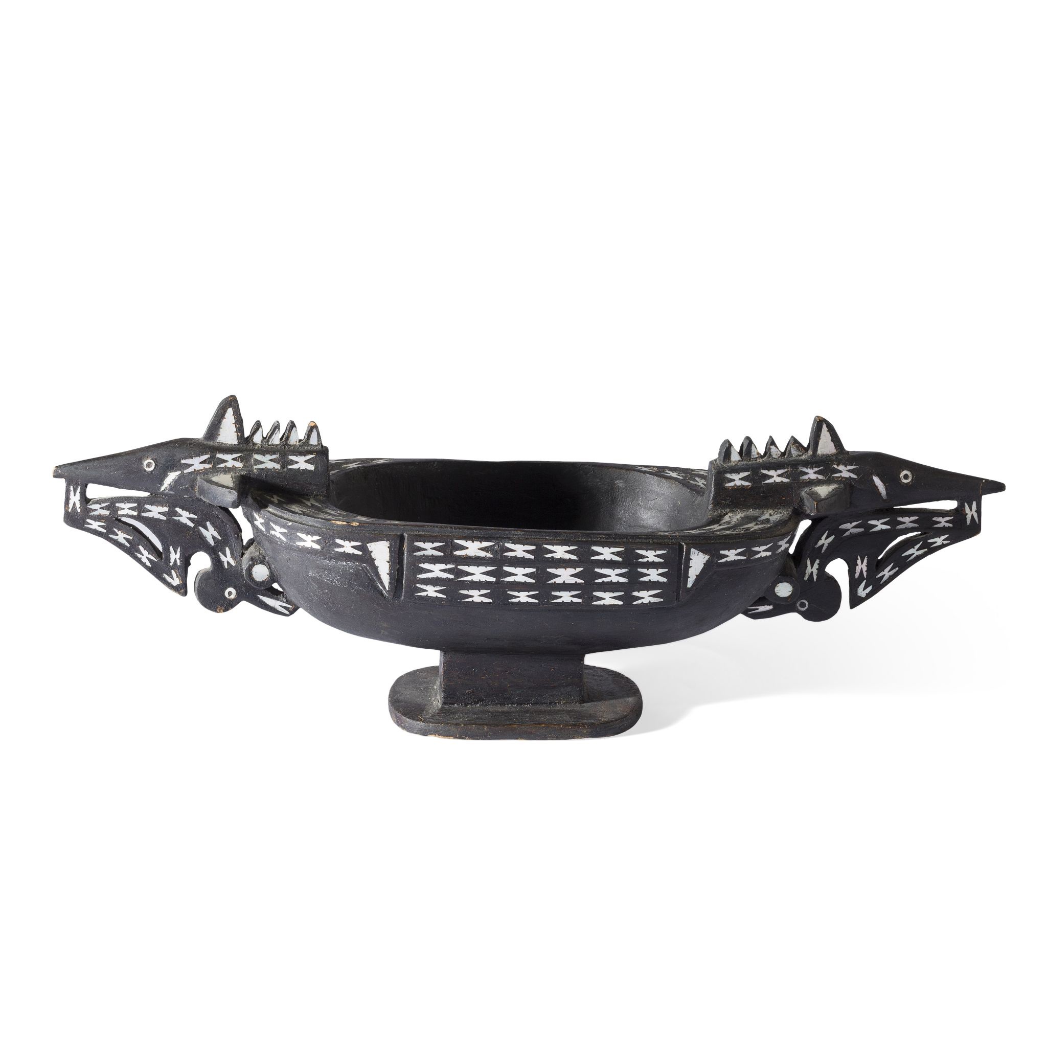 SOLOMON ISLANDS BOWL