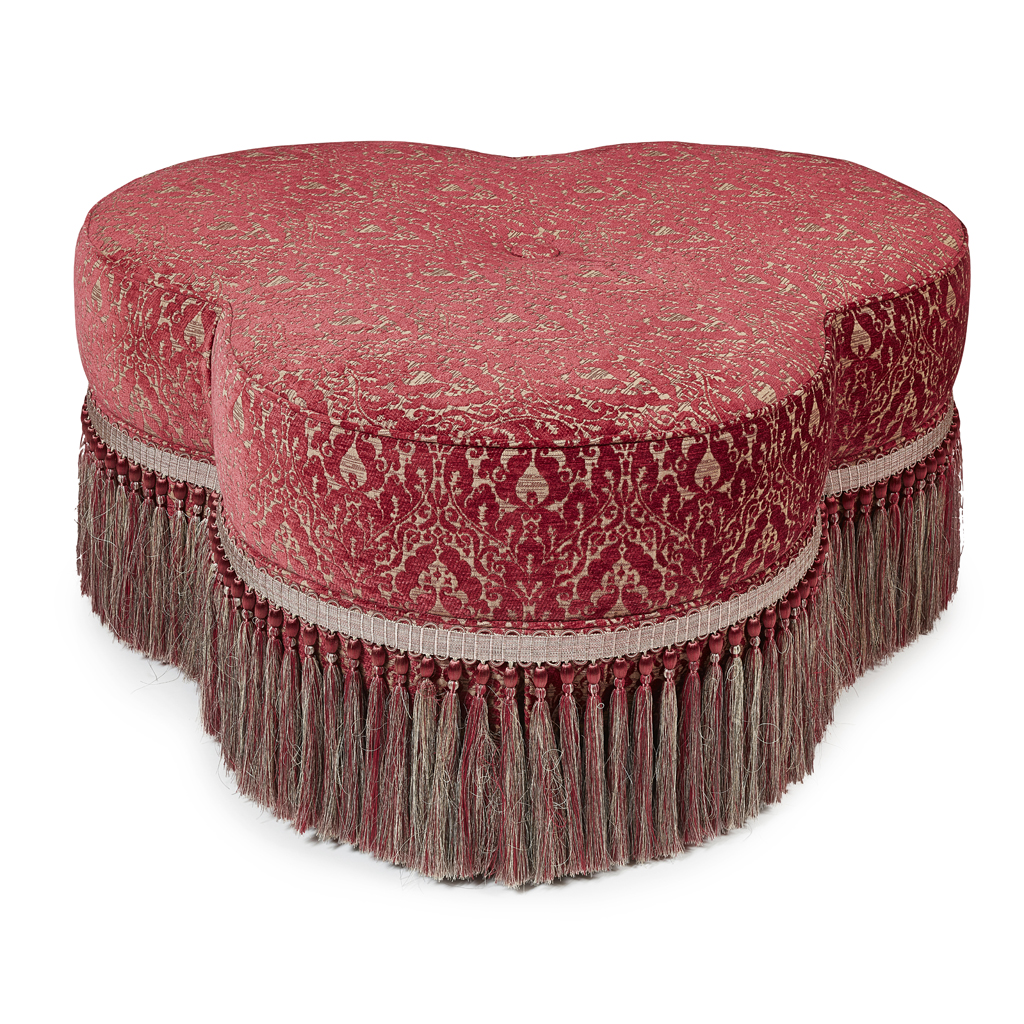 JACQUES GARCIA (B. 1947) FOR BAKER FURNITURE COMPANY