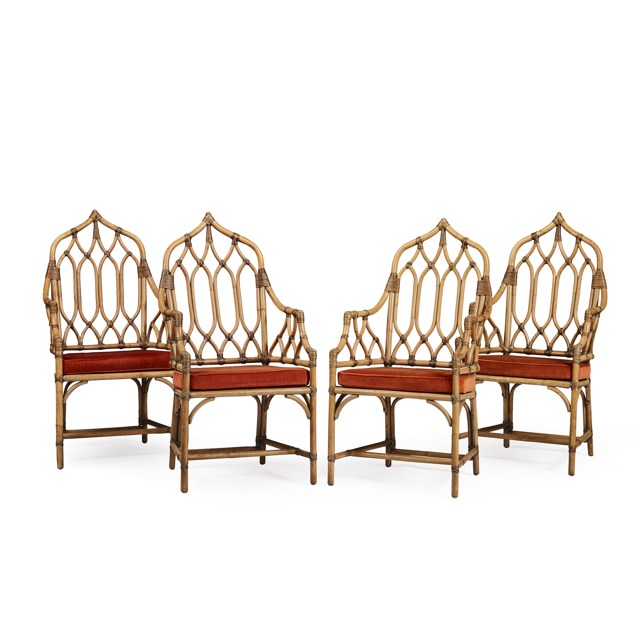 ANGRAVE'S, THURMASTON, LEICESTER