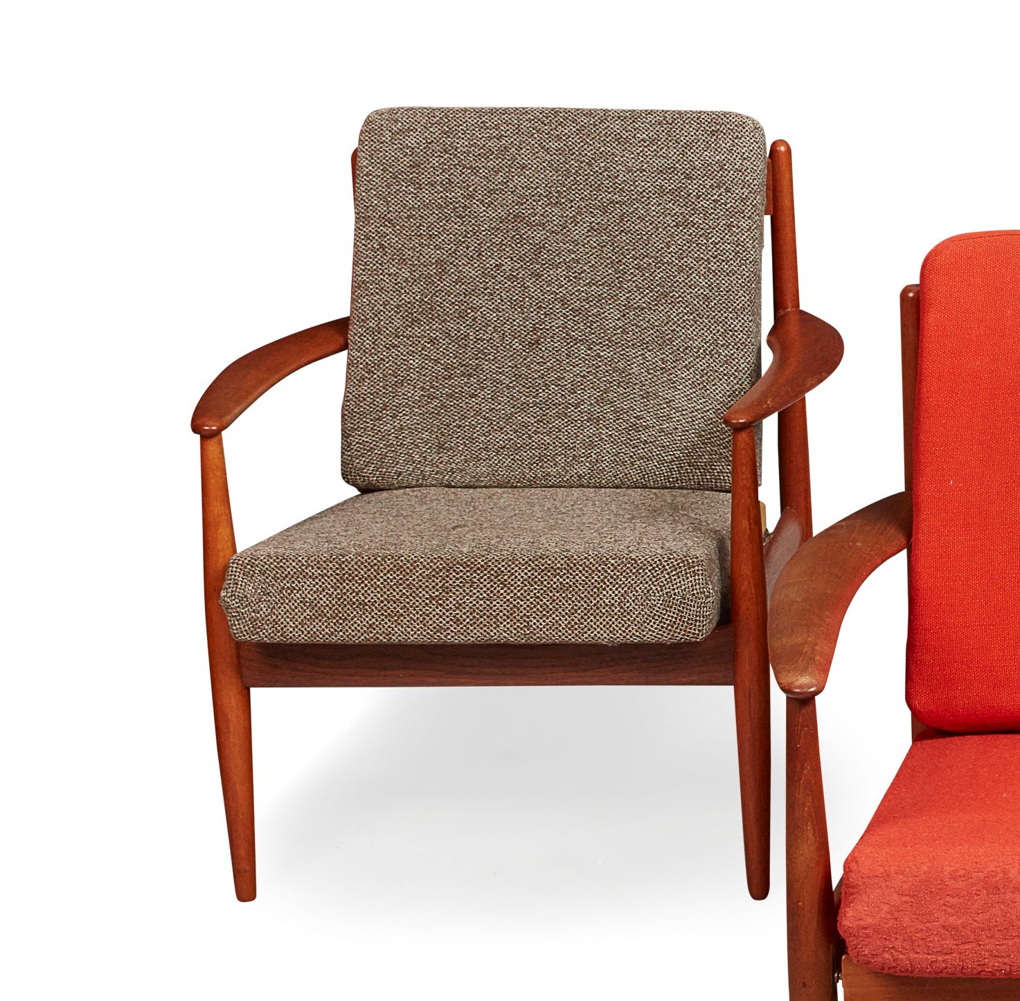 GRETE JALK (1920–2006) FOR C.A. FRANCE & SON