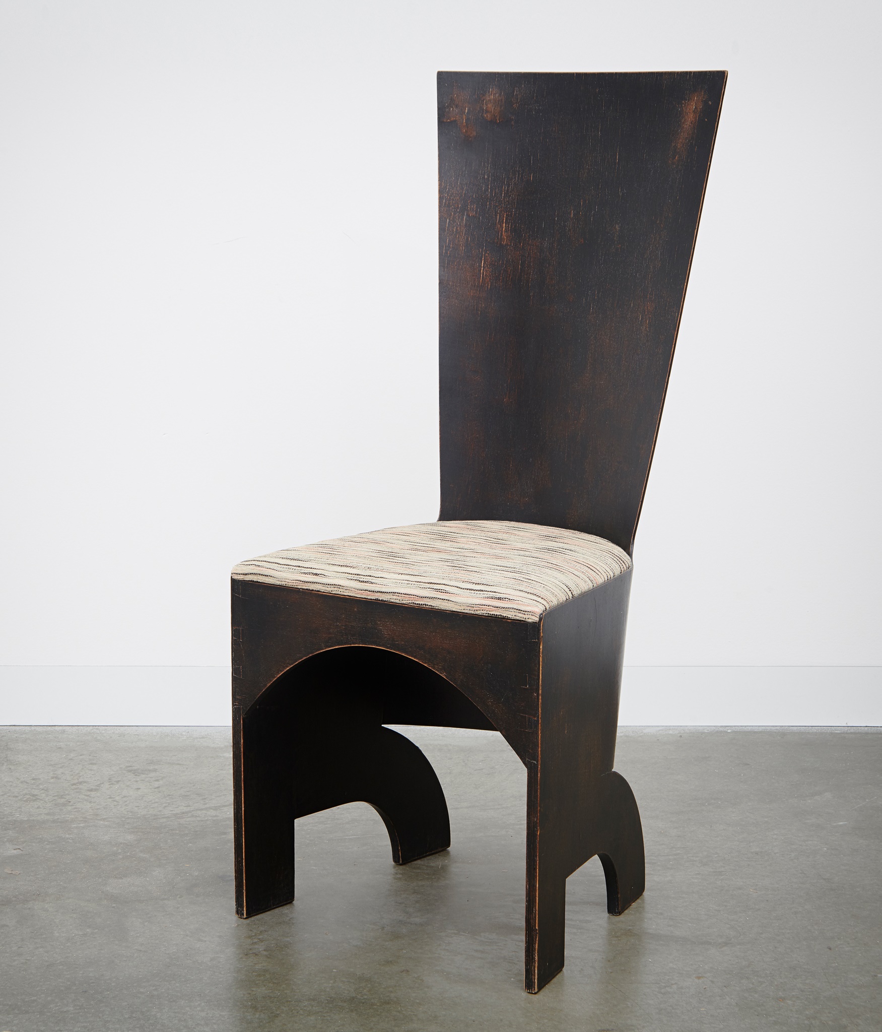 Gerald Summers (British 1899-1967) for Makers of Simple Furniture