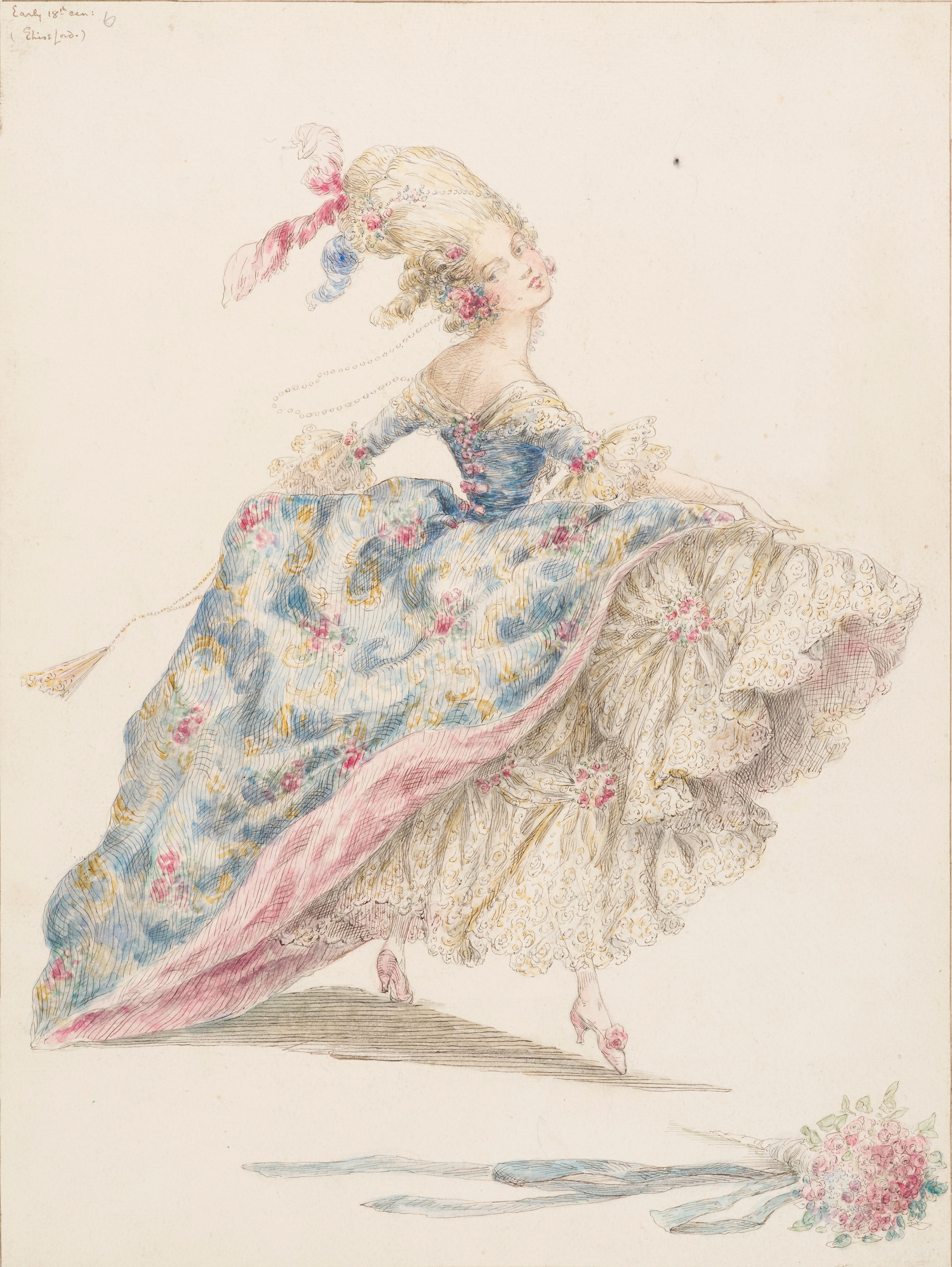 ELYSE ASHE LORD (1900-1971)