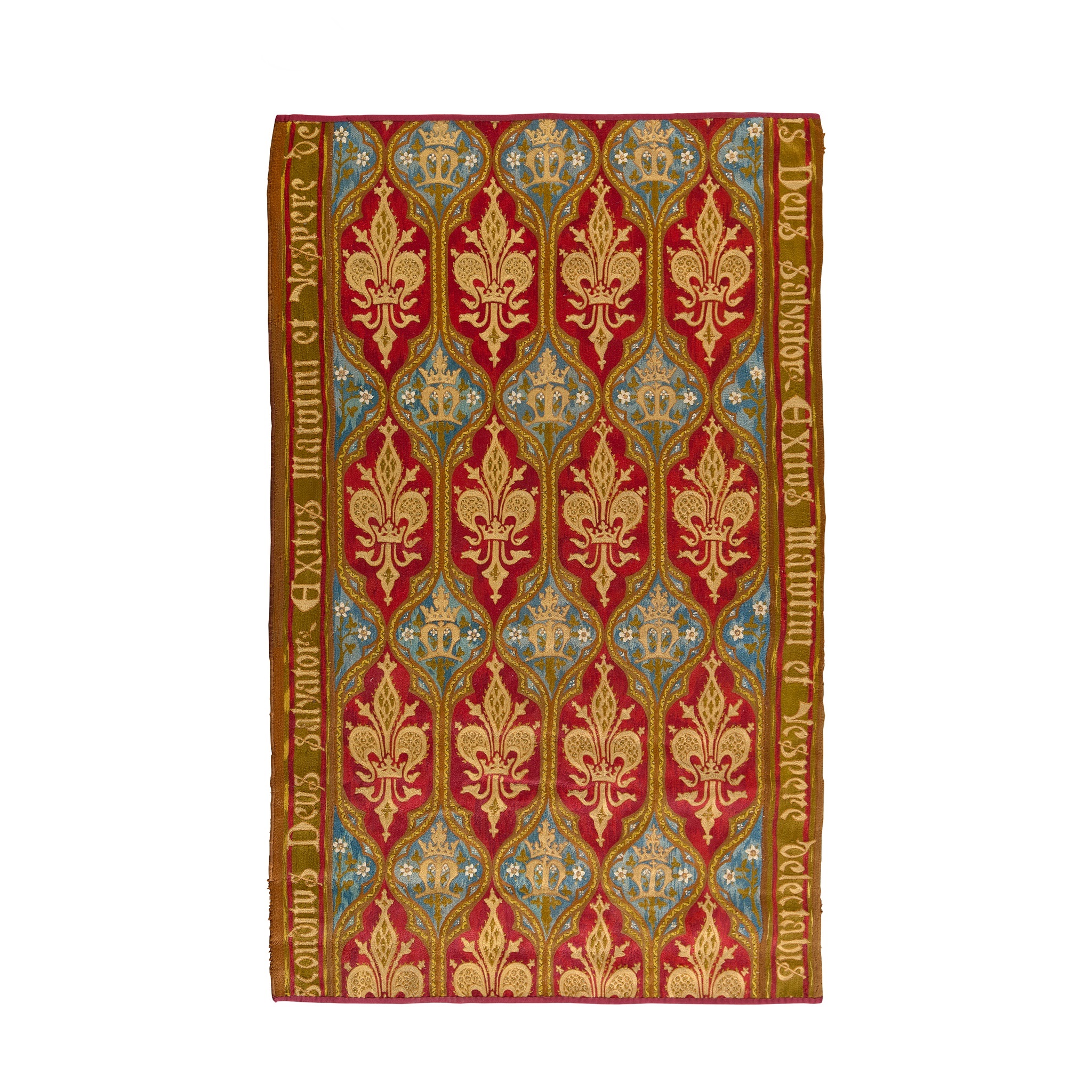 AUGUSTUS WELBY NORTHMORE PUGIN (1812-1852) OR EDWARD WELBY PUGIN (1834-1875)