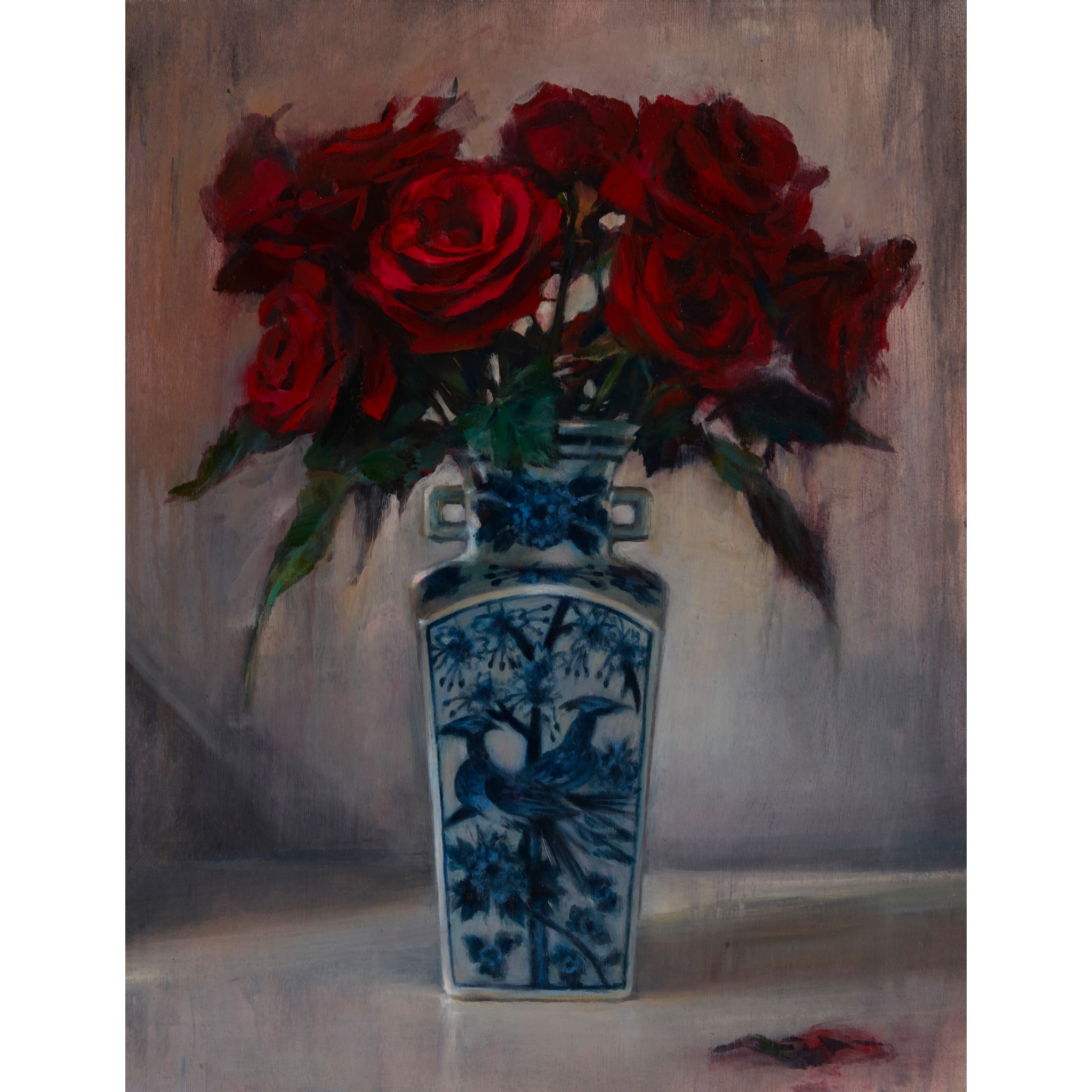 MARY LOUISE BUTTERWORTH (SCOTTISH CONTEMPORARY)