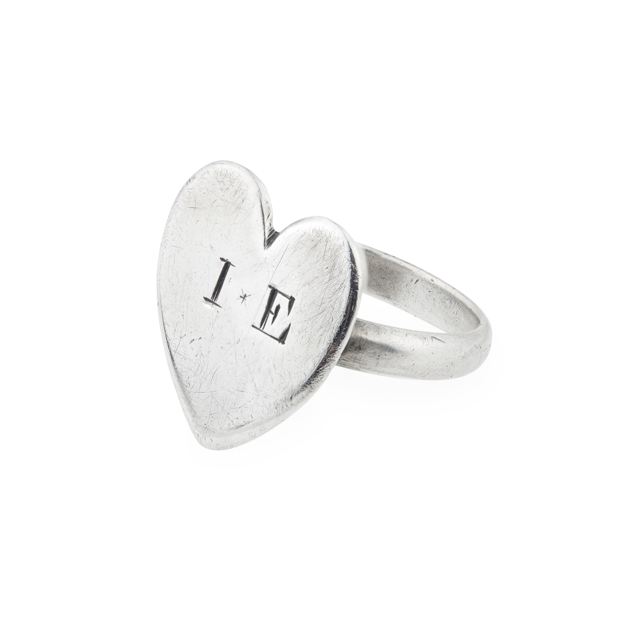 TAIN / INVERNESS - A SCOTTISH PROVINCIAL RING