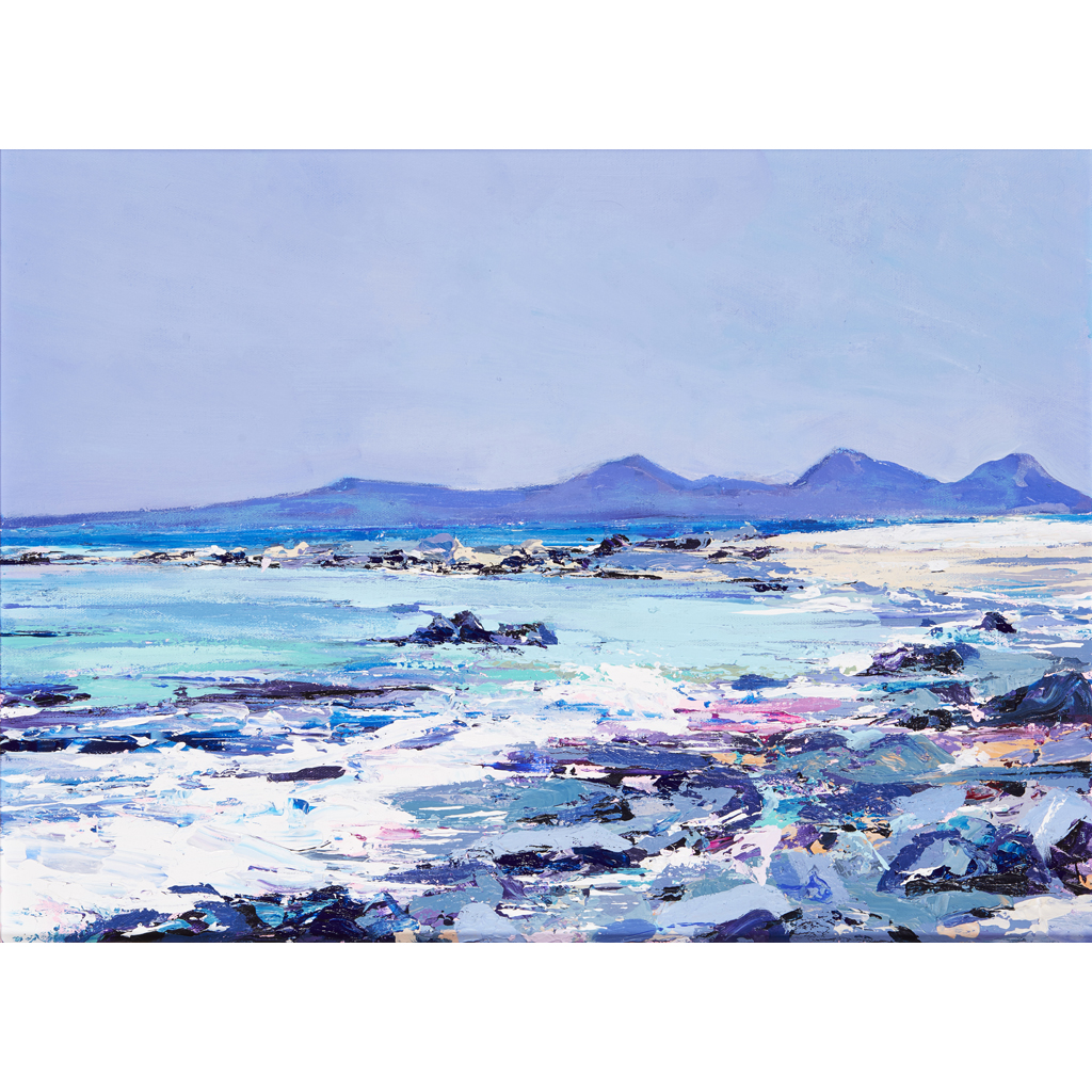 ERIK PETRIE (SCOTTISH CONTEMPORARY)