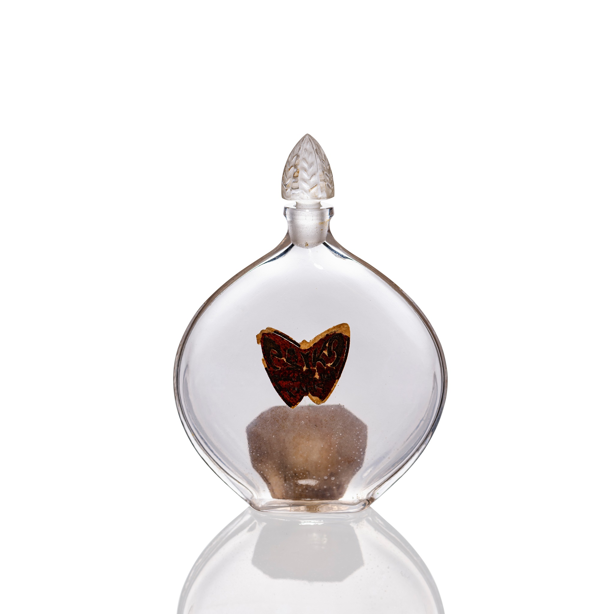 René Lalique (French 1860-1945)