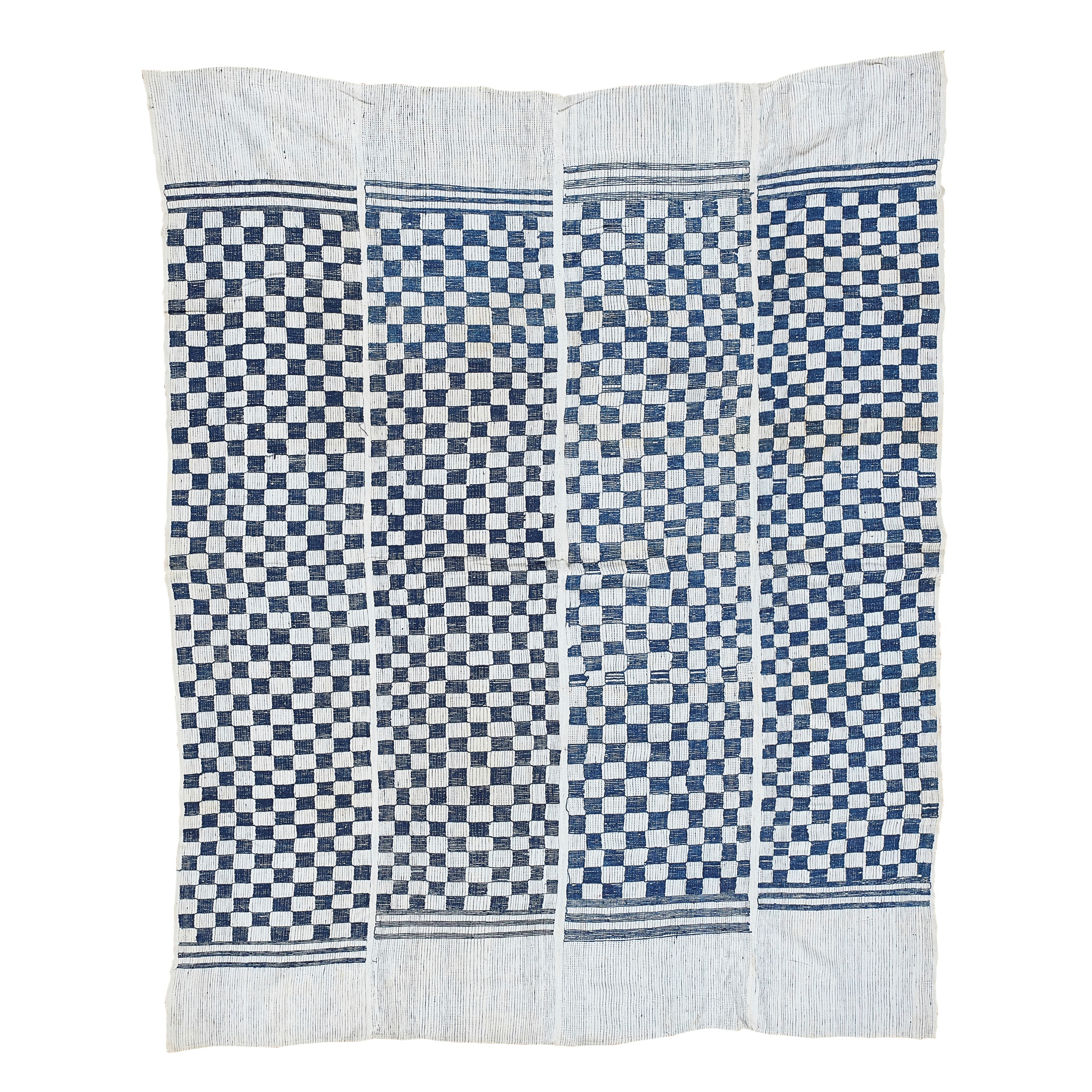 YORUBA MEN'S CLOTH