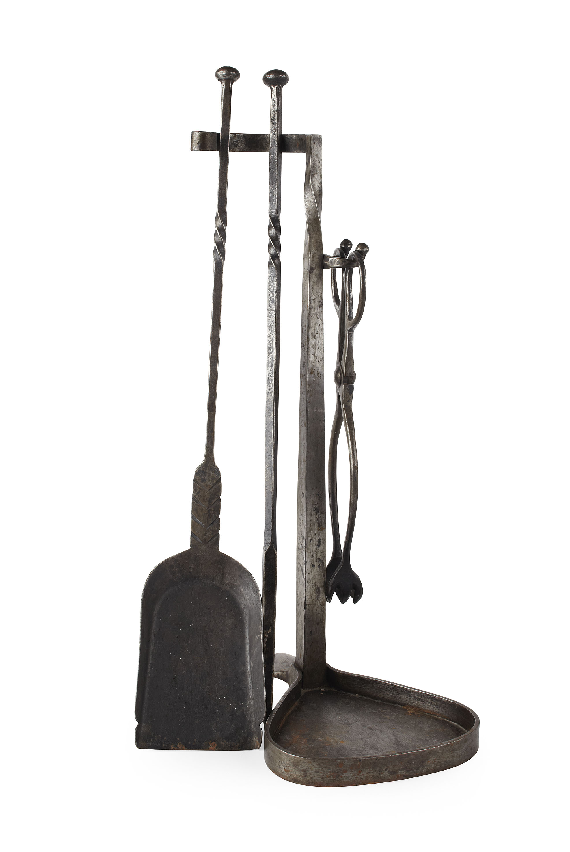 SIR ROBERT LORIMER (1864-1929) (DESIGNER), THOMAS HADDEN (1871-1940) (MAKER)