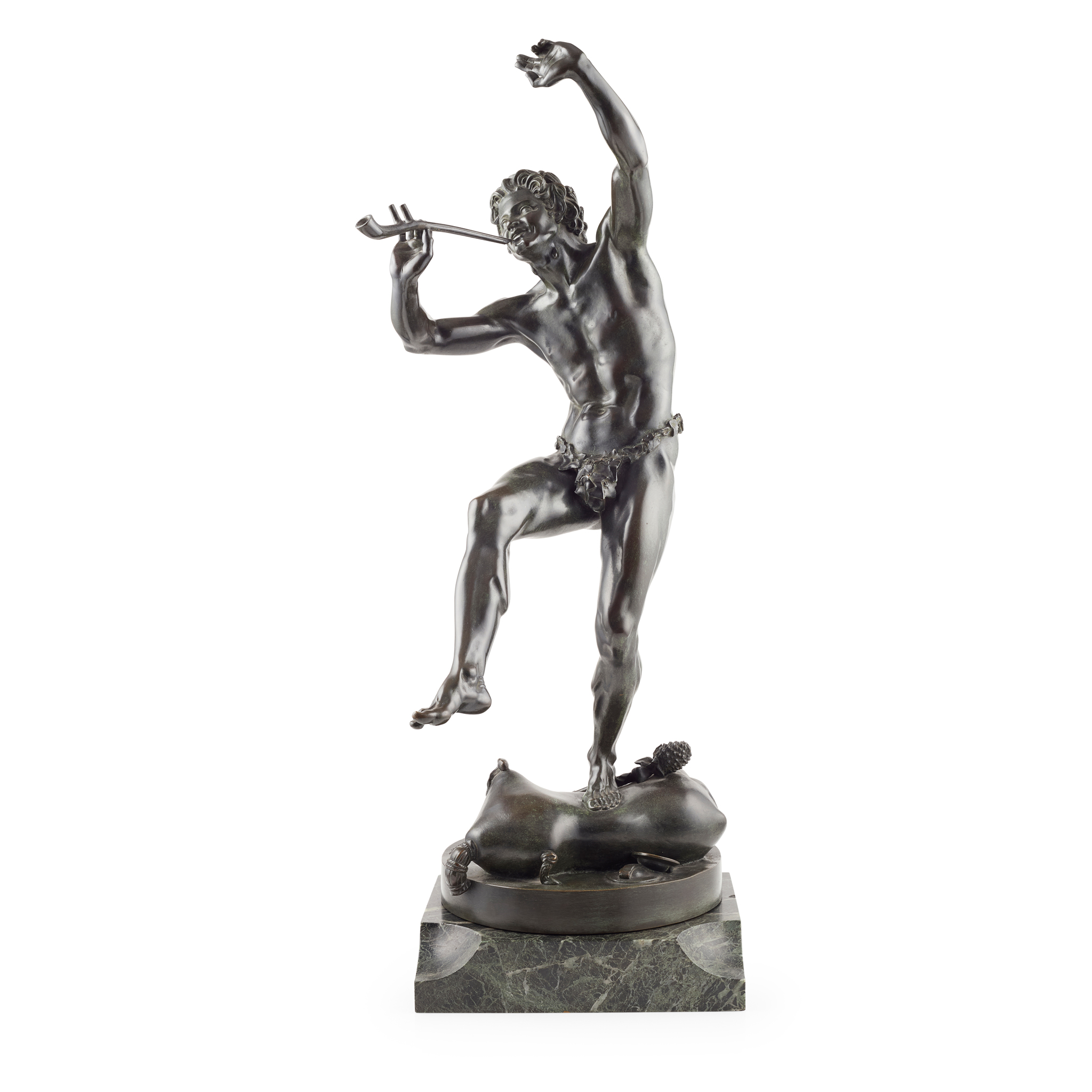 EUGENE LOUIS LEQUESNE (FRENCH, 1815-1887)