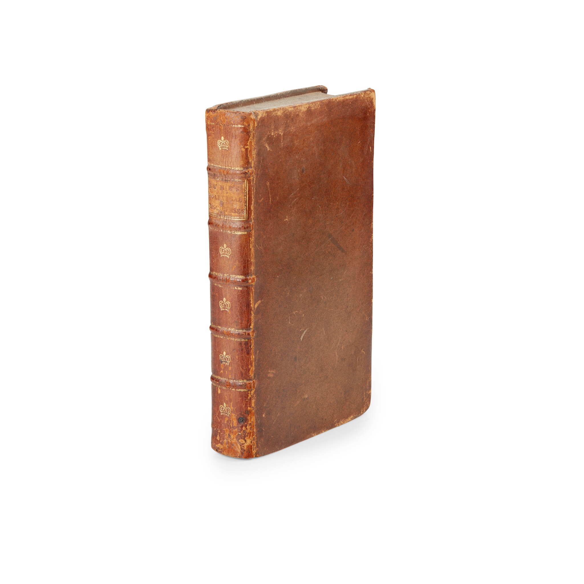 Hume, David
