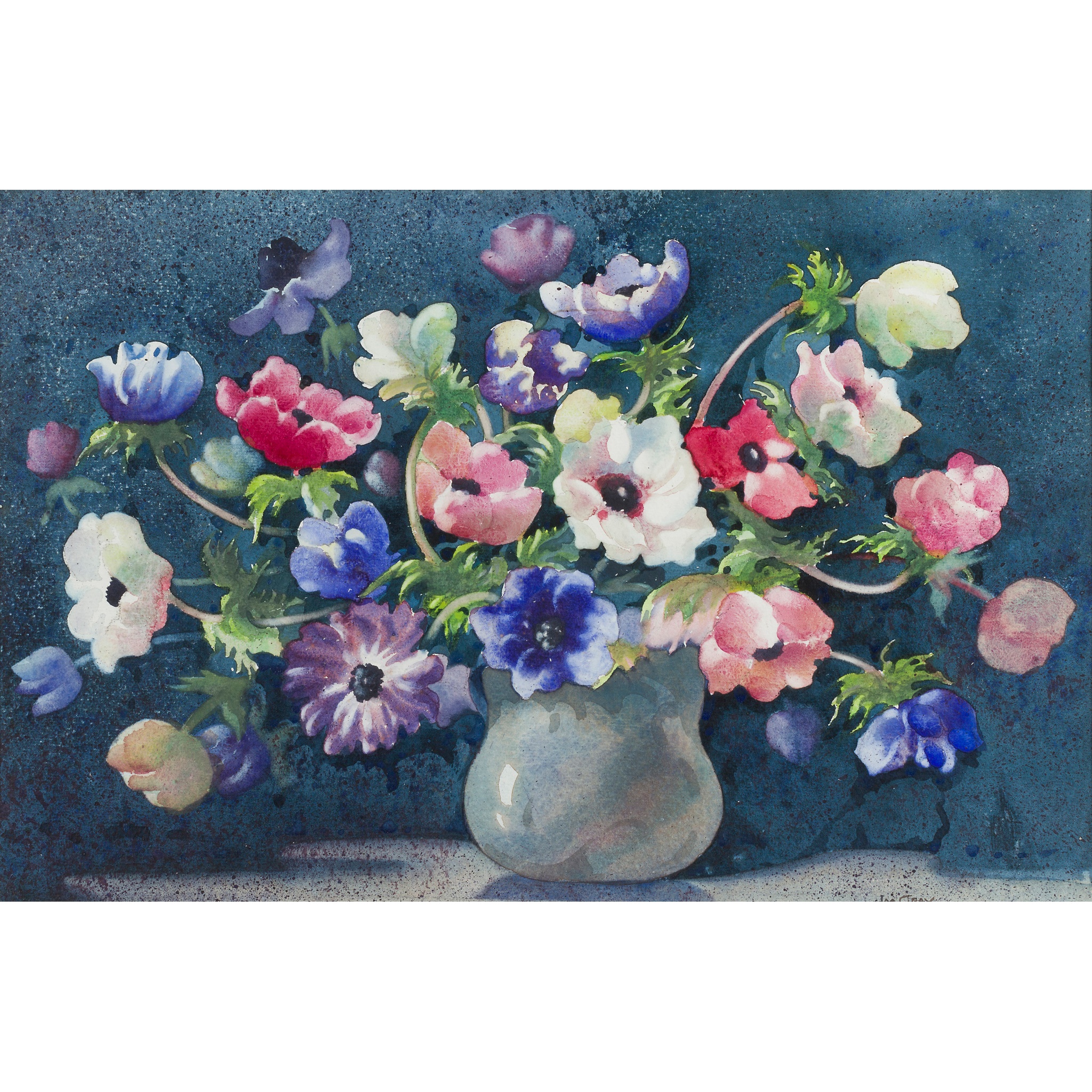 JAMES GRAY (BRITISH 1917-1947)