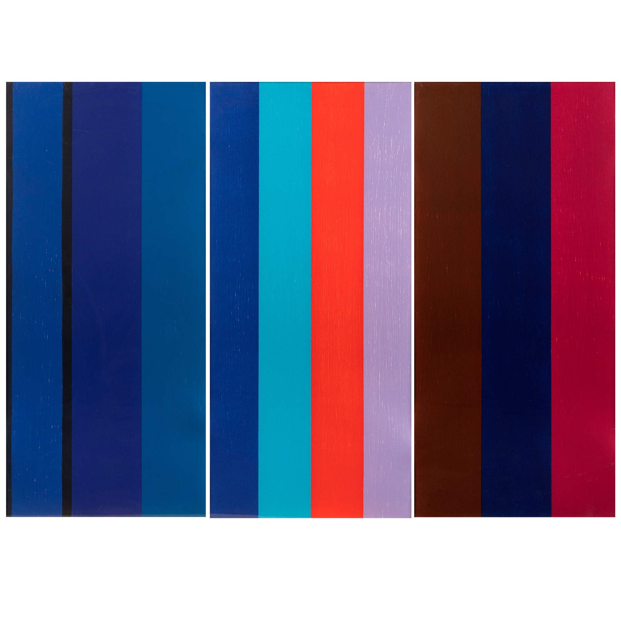 Sir Terry Frost R.A. (British 1915-2003)