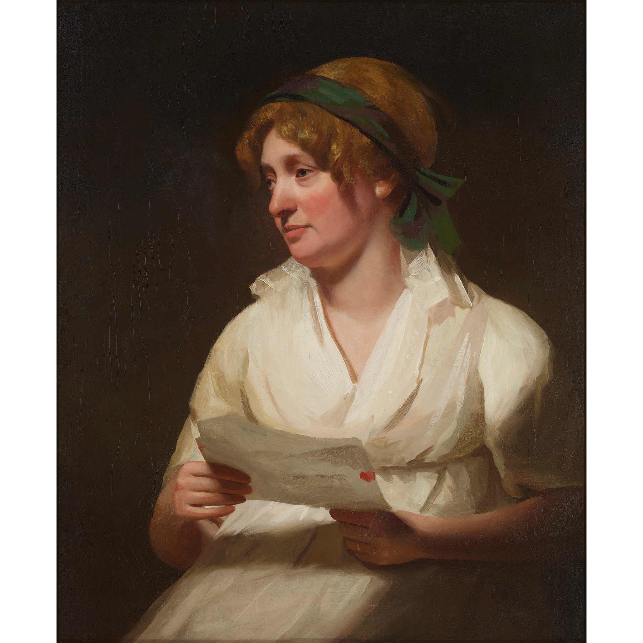 SIR HENRY RAEBURN R.A. (SCOTTISH 1756-1823)