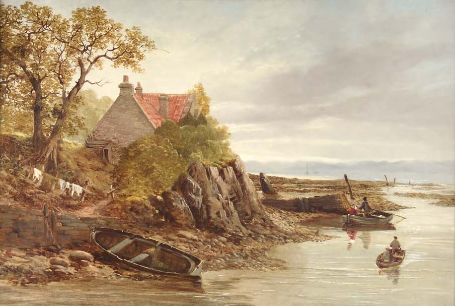 JOHN JACK (FL.1872-1891)