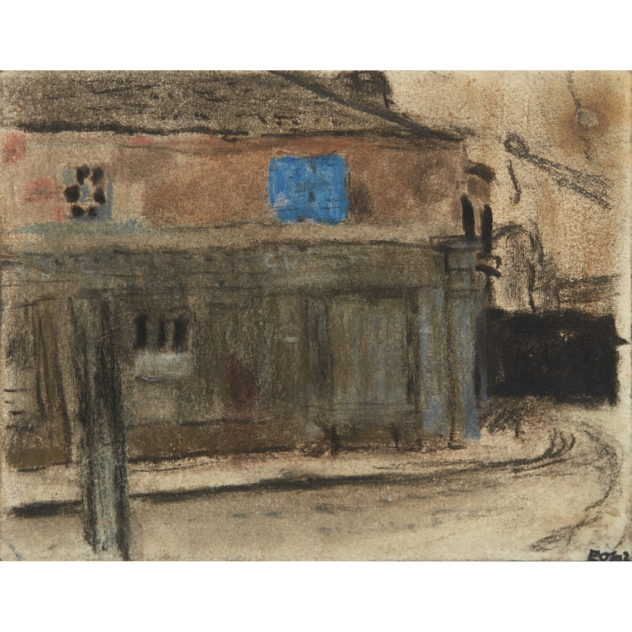 JOAN EARDLEY R.S.A. (SCOTTISH 1921-1963)