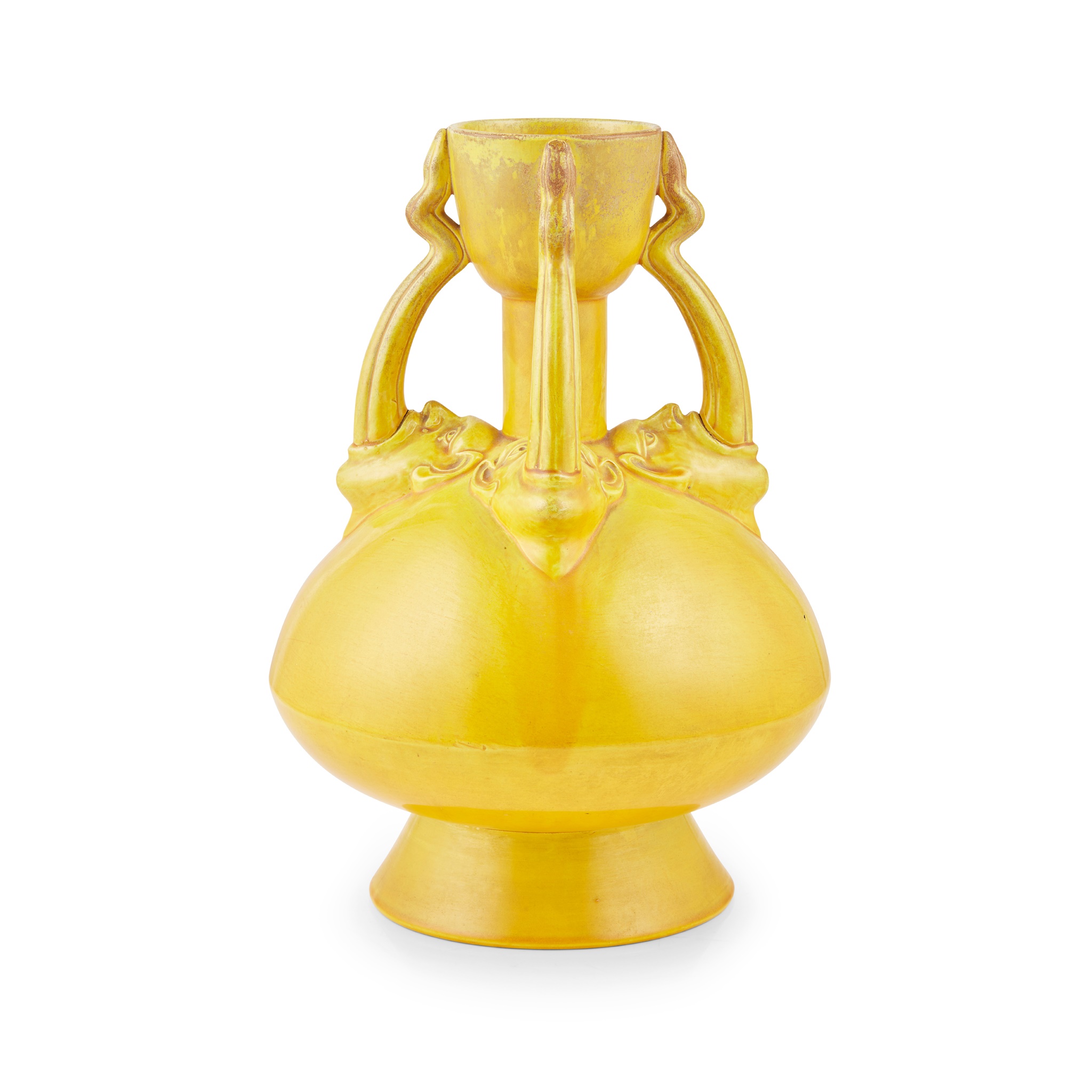 CHRISTOPHER DRESSER (1834-1904) FOR WILLIAM AULT & CO.