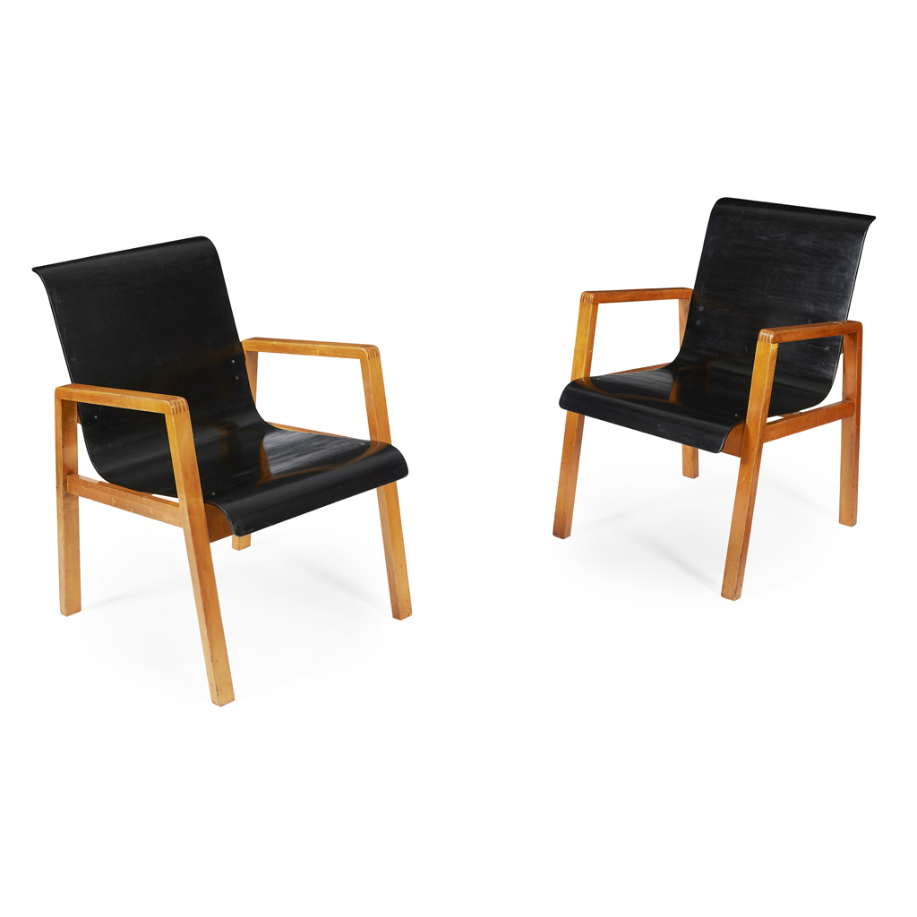 ALVAR AALTO (1898-1976) FOR ARTEK
