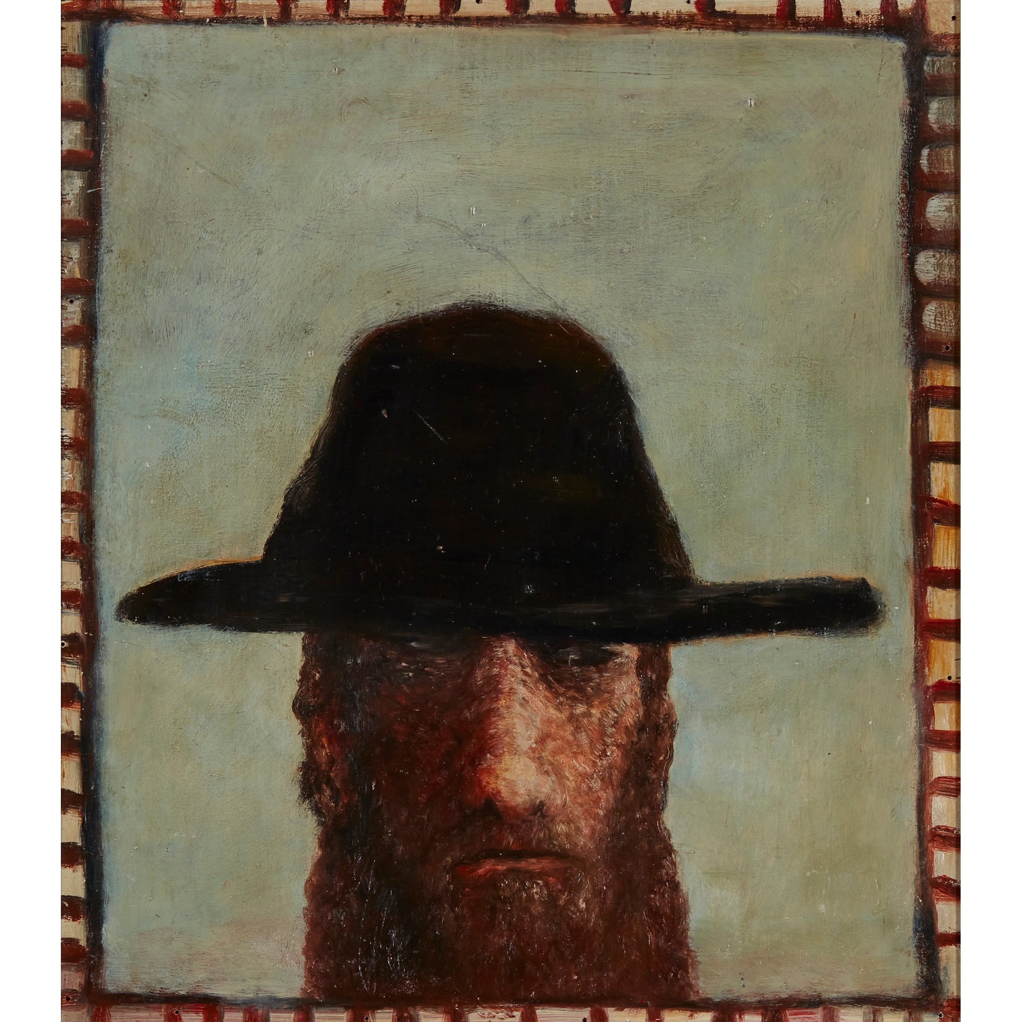 JOHN BELLANY C.B.E., R.A. (SCOTTISH 1942-2013)