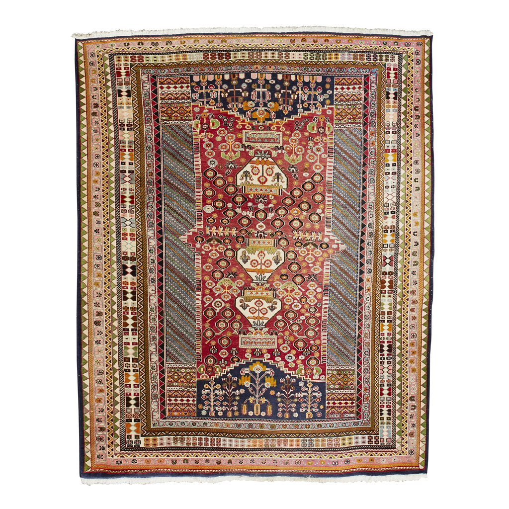 PERSIAN CARPET