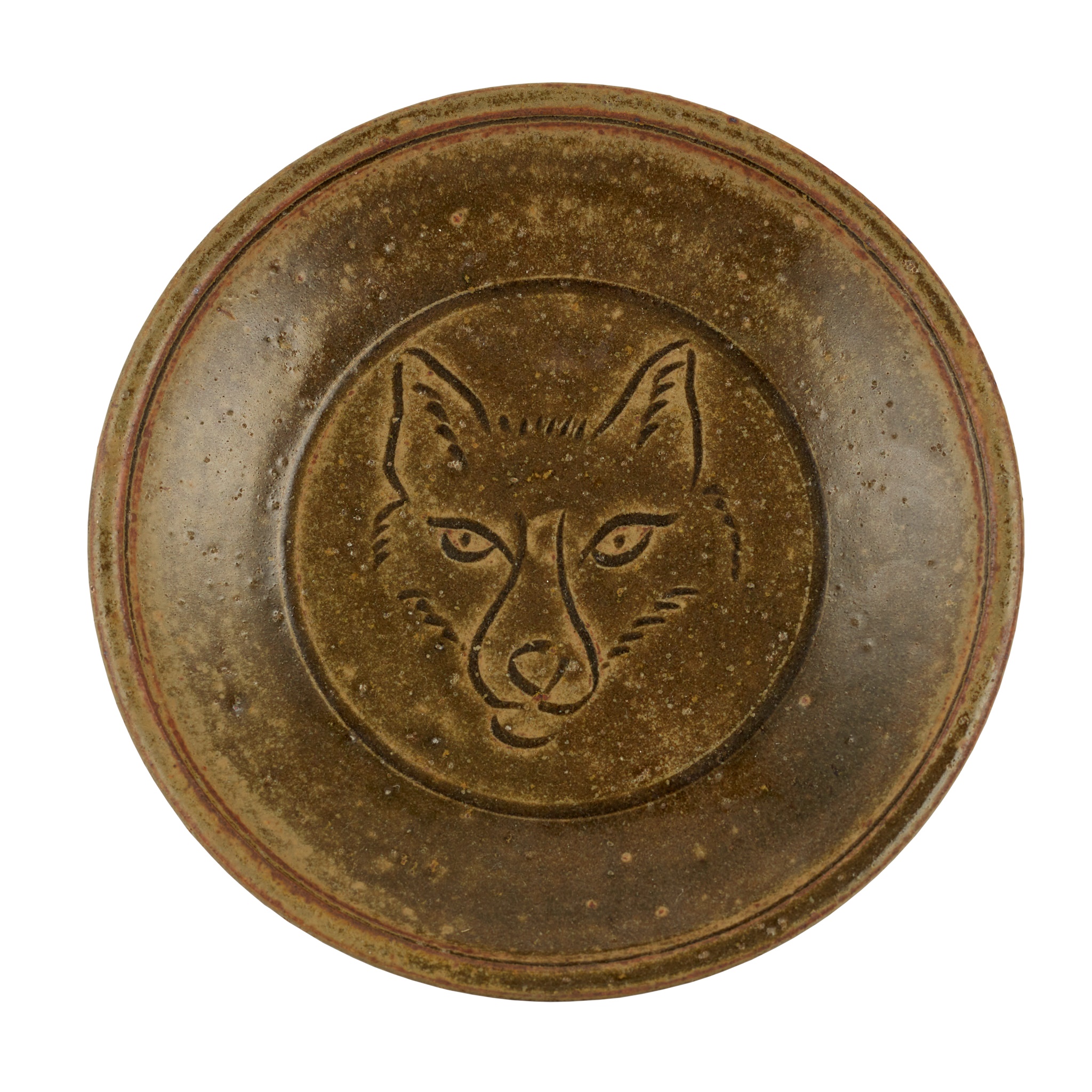 Norah Braden (British 1901-2001)