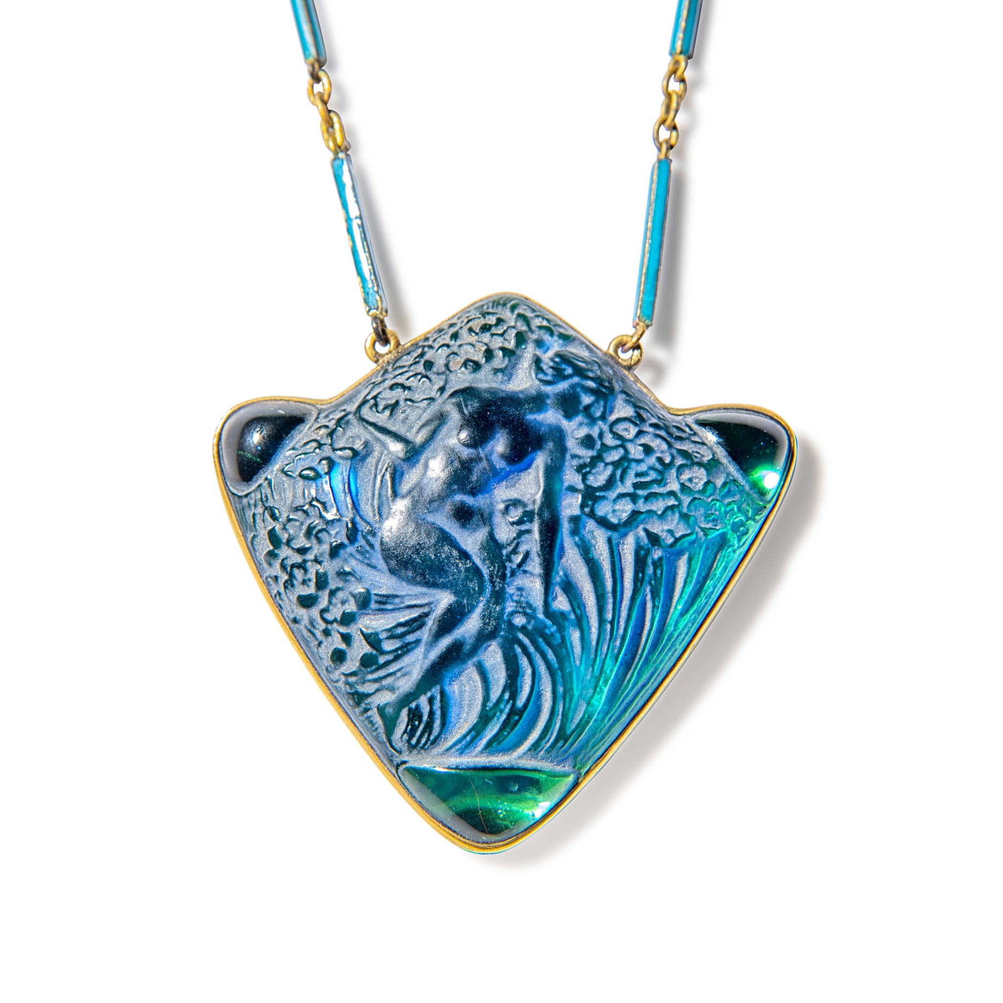 René Lalique (French 1860-1945)